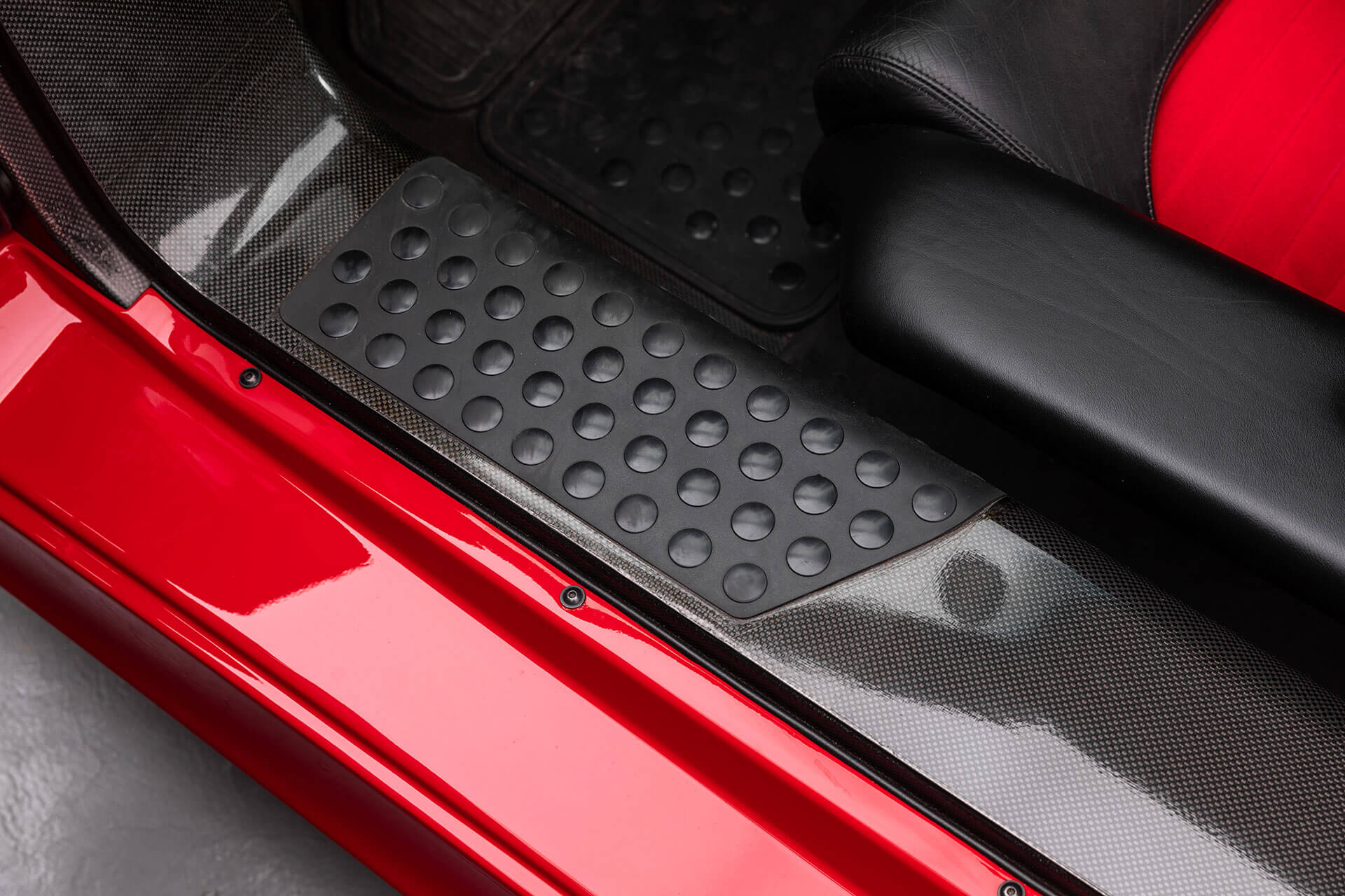 More Than $270,000 Were Spent On This Ferrari F50 To Bring It To Tip-Top Shape