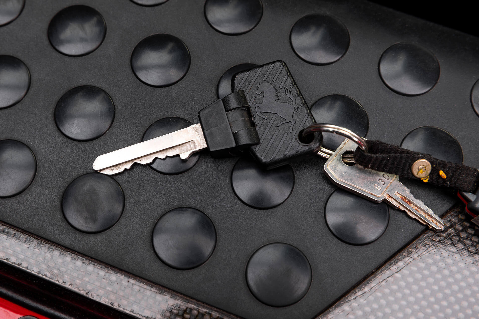 More Than $270,000 Were Spent On This Ferrari F50 To Bring It To Tip-Top Shape