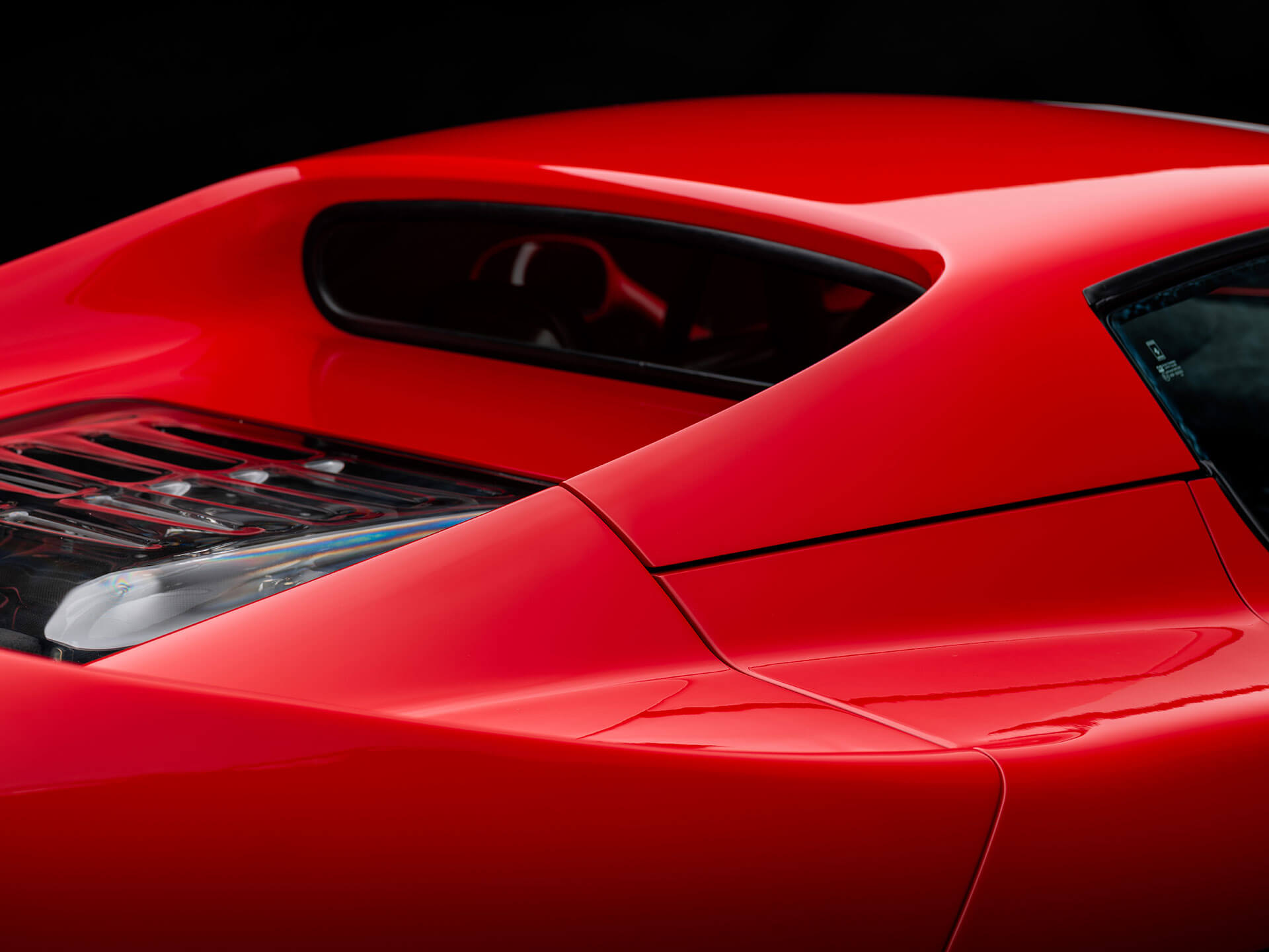 More Than $270,000 Were Spent On This Ferrari F50 To Bring It To Tip-Top Shape