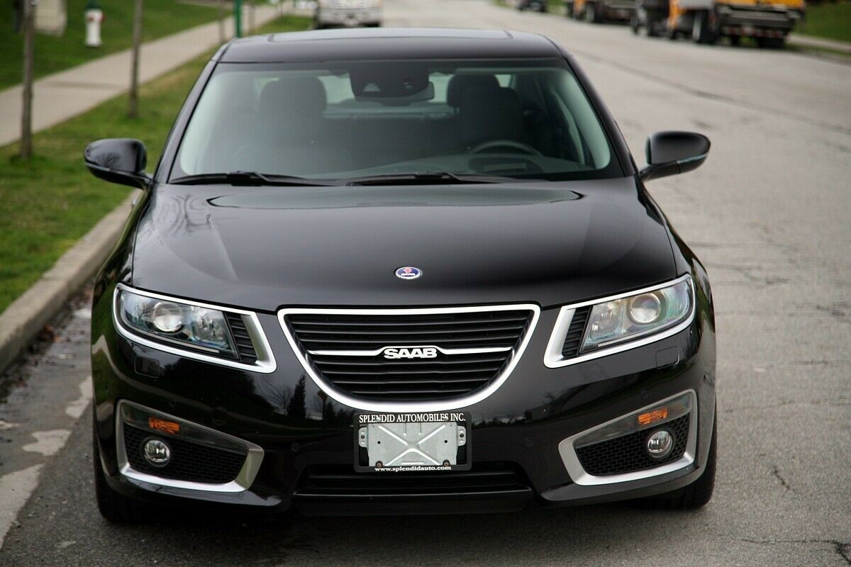 We All Miss Saab, But Would You Pay Nearly $30,000 For This Low Mileage 9-5 Aero?