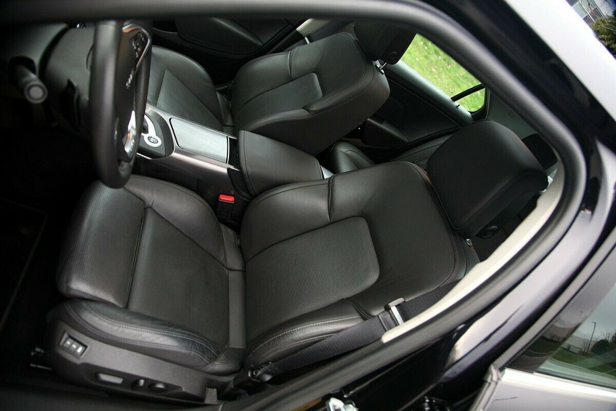 We All Miss Saab, But Would You Pay Nearly $30,000 For This Low Mileage 9-5 Aero?