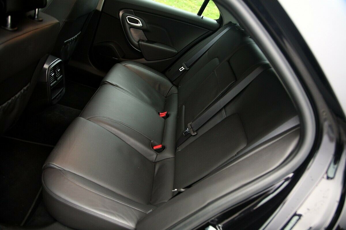 We All Miss Saab, But Would You Pay Nearly $30,000 For This Low Mileage 9-5 Aero?