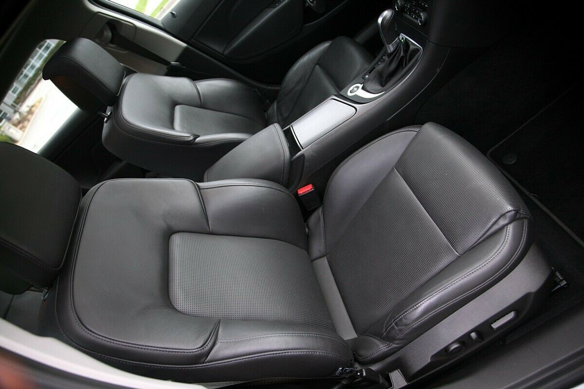 We All Miss Saab, But Would You Pay Nearly $30,000 For This Low Mileage 9-5 Aero?