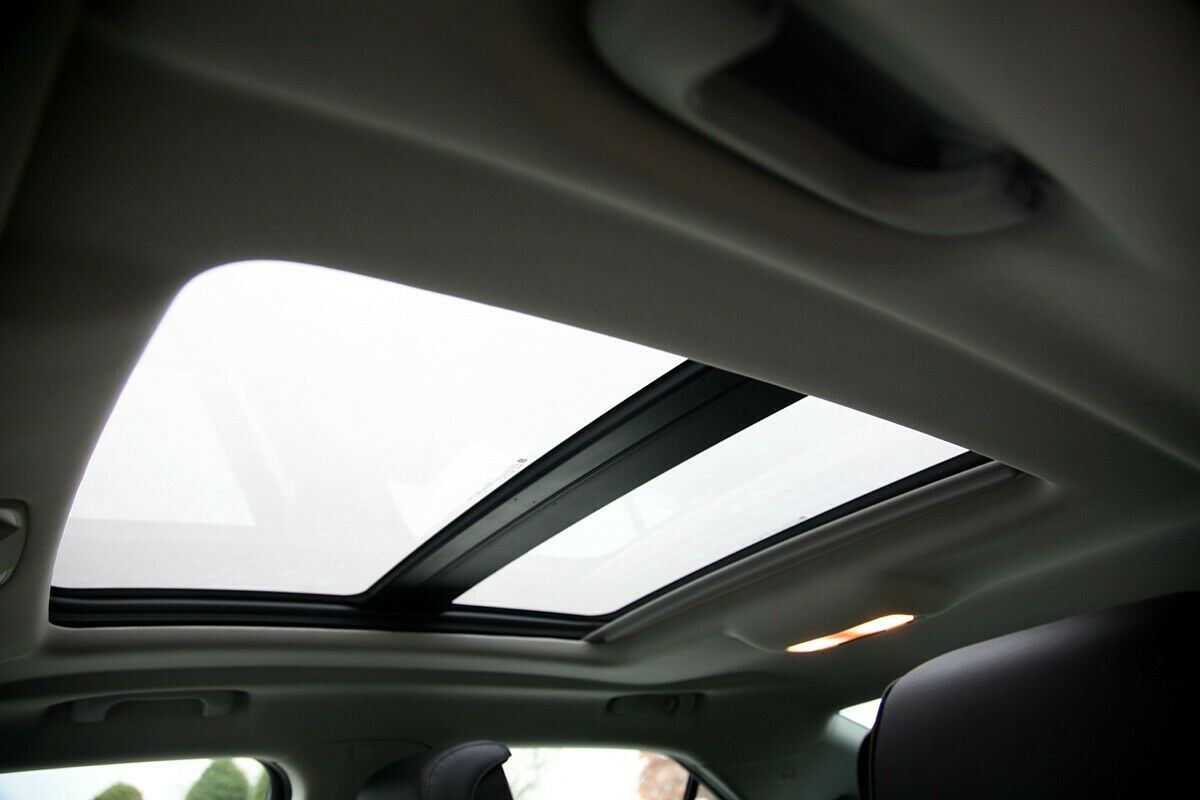 We All Miss Saab, But Would You Pay Nearly $30,000 For This Low Mileage 9-5 Aero?