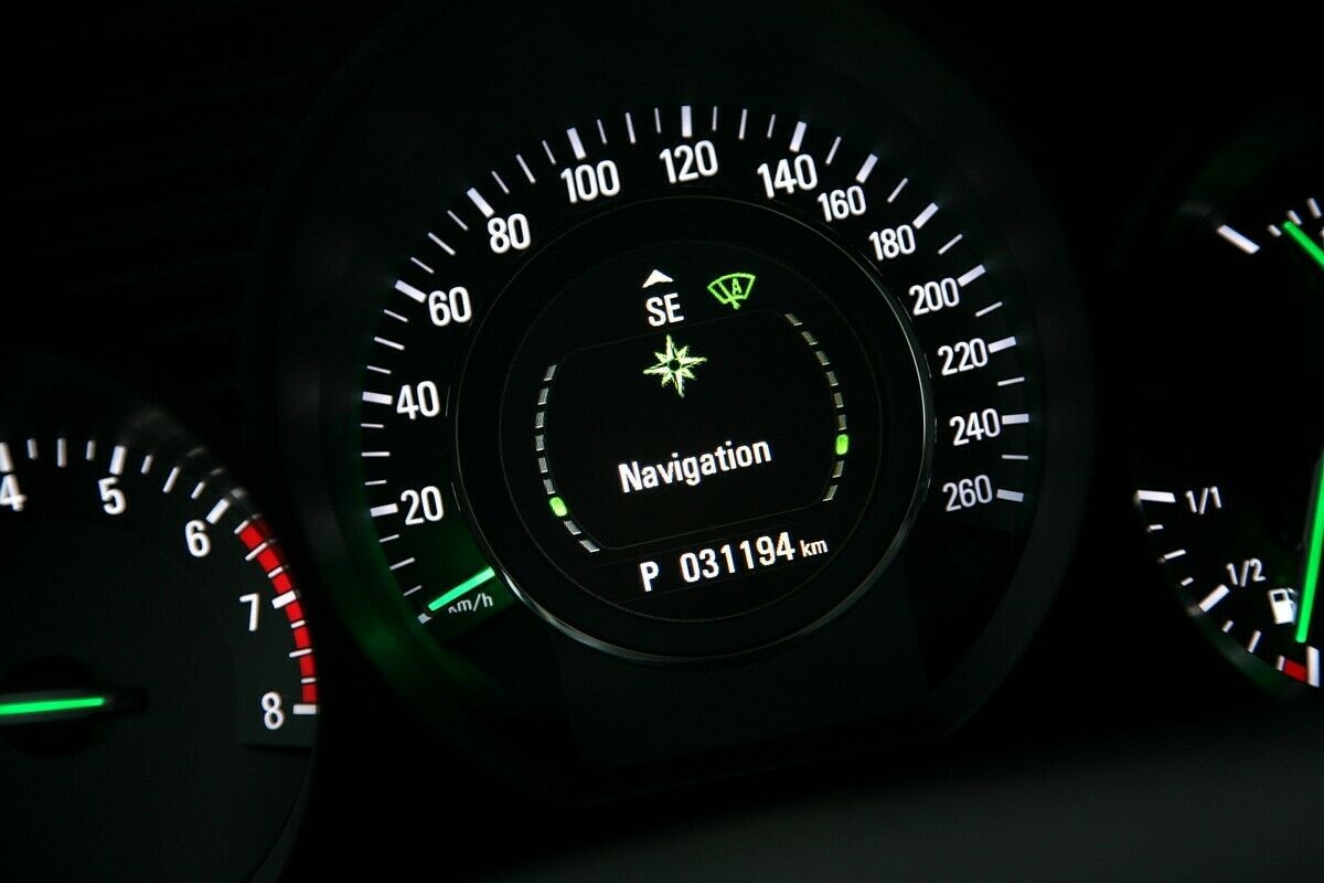 We All Miss Saab, But Would You Pay Nearly $30,000 For This Low Mileage 9-5 Aero?