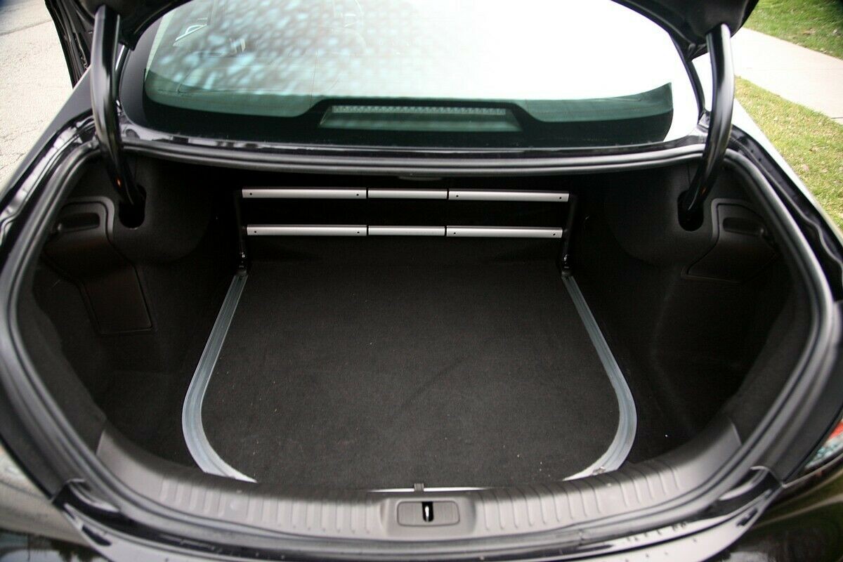 We All Miss Saab, But Would You Pay Nearly $30,000 For This Low Mileage 9-5 Aero?