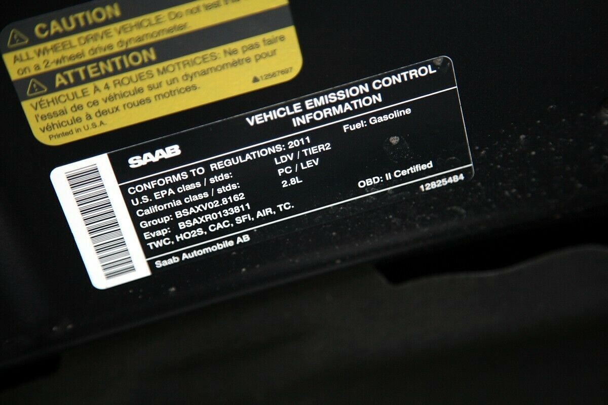 We All Miss Saab, But Would You Pay Nearly $30,000 For This Low Mileage 9-5 Aero?