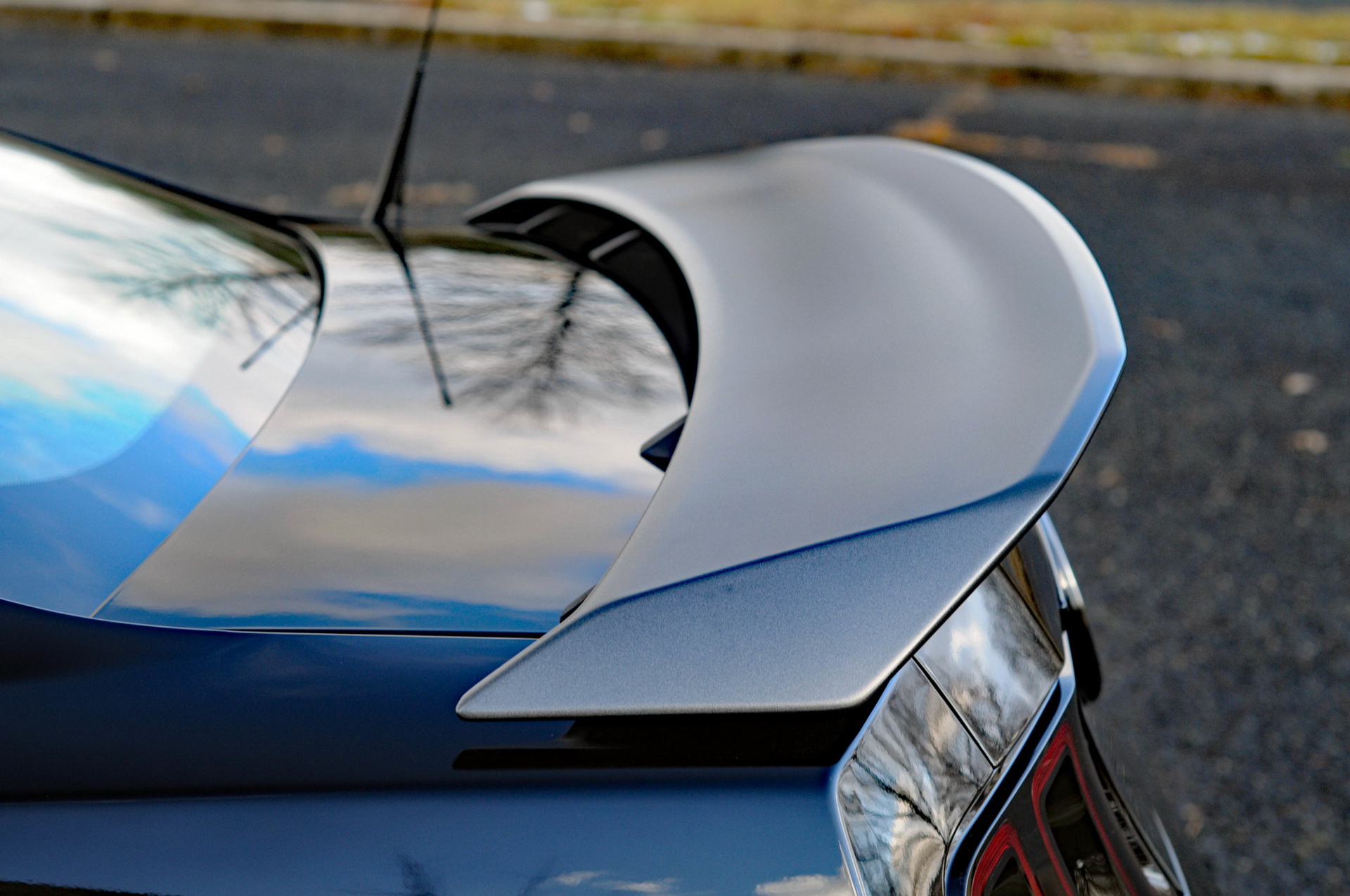 This Limited Edition 2013 Ford Mustang Boss 302 Laguna Seca Has Just 3.7k Miles On It