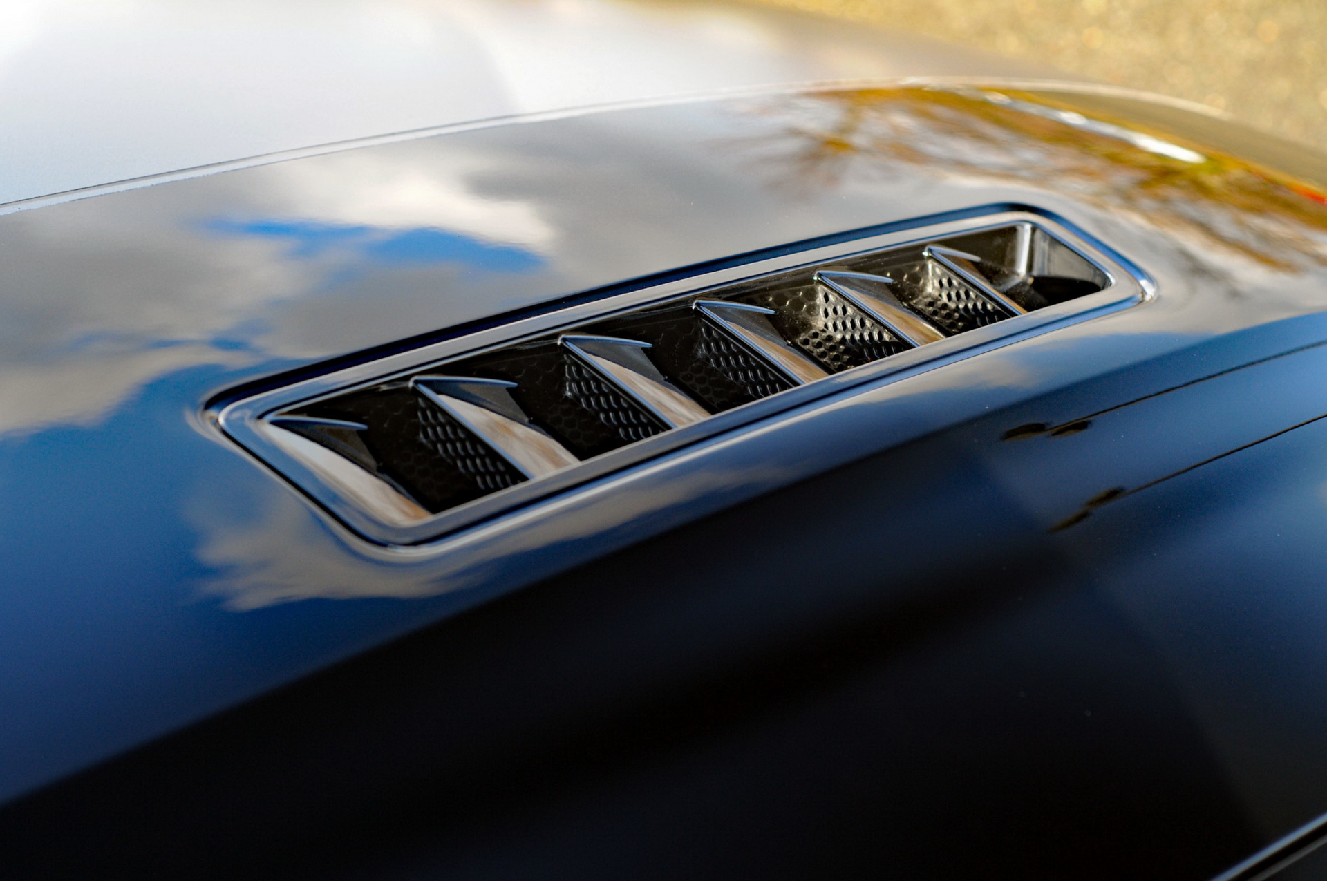 This Limited Edition 2013 Ford Mustang Boss 302 Laguna Seca Has Just 3.7k Miles On It