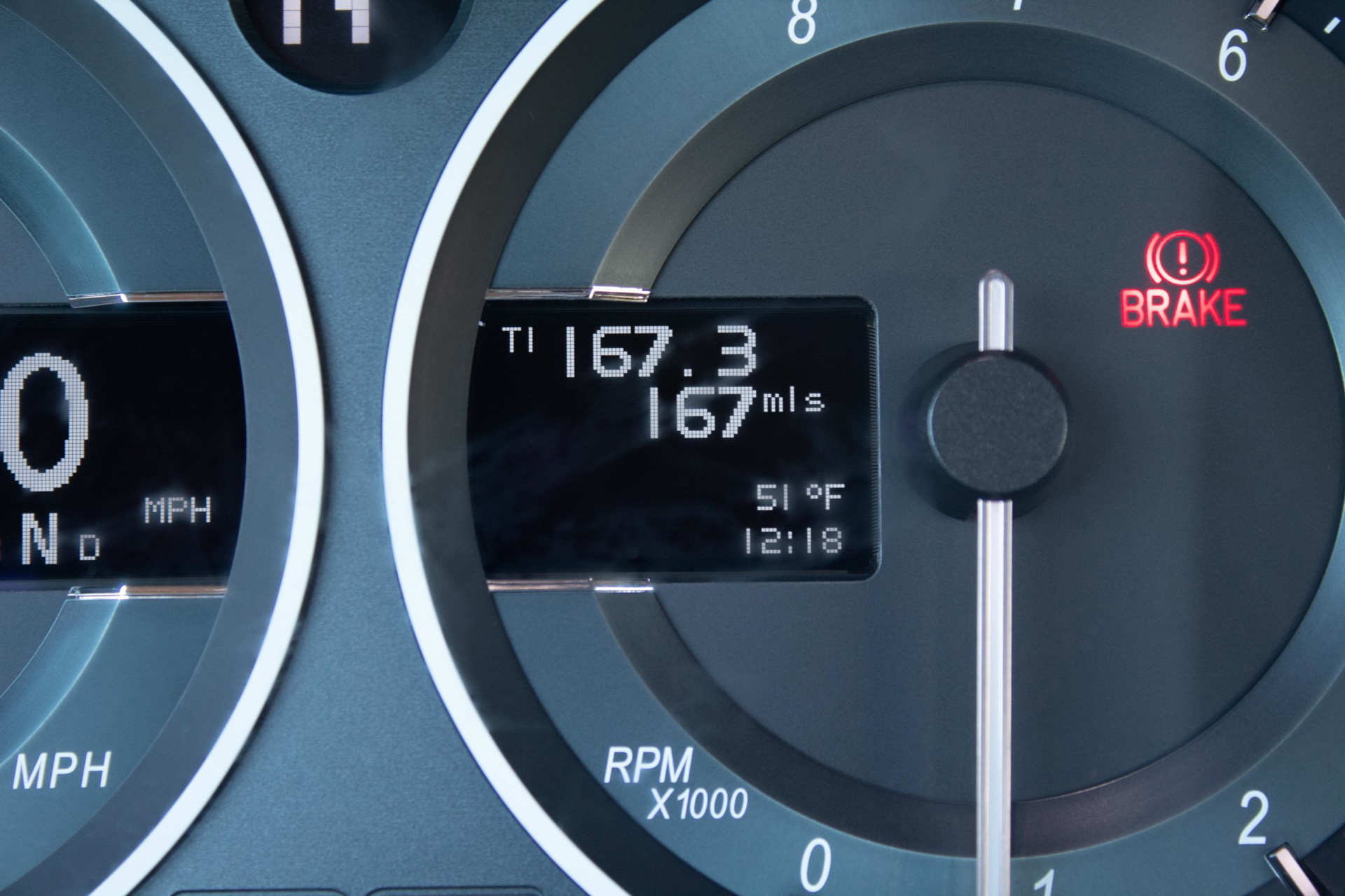 Want A Near-New 2016 Aston Martin V12 Vantage S? This One Has Only 167 Miles