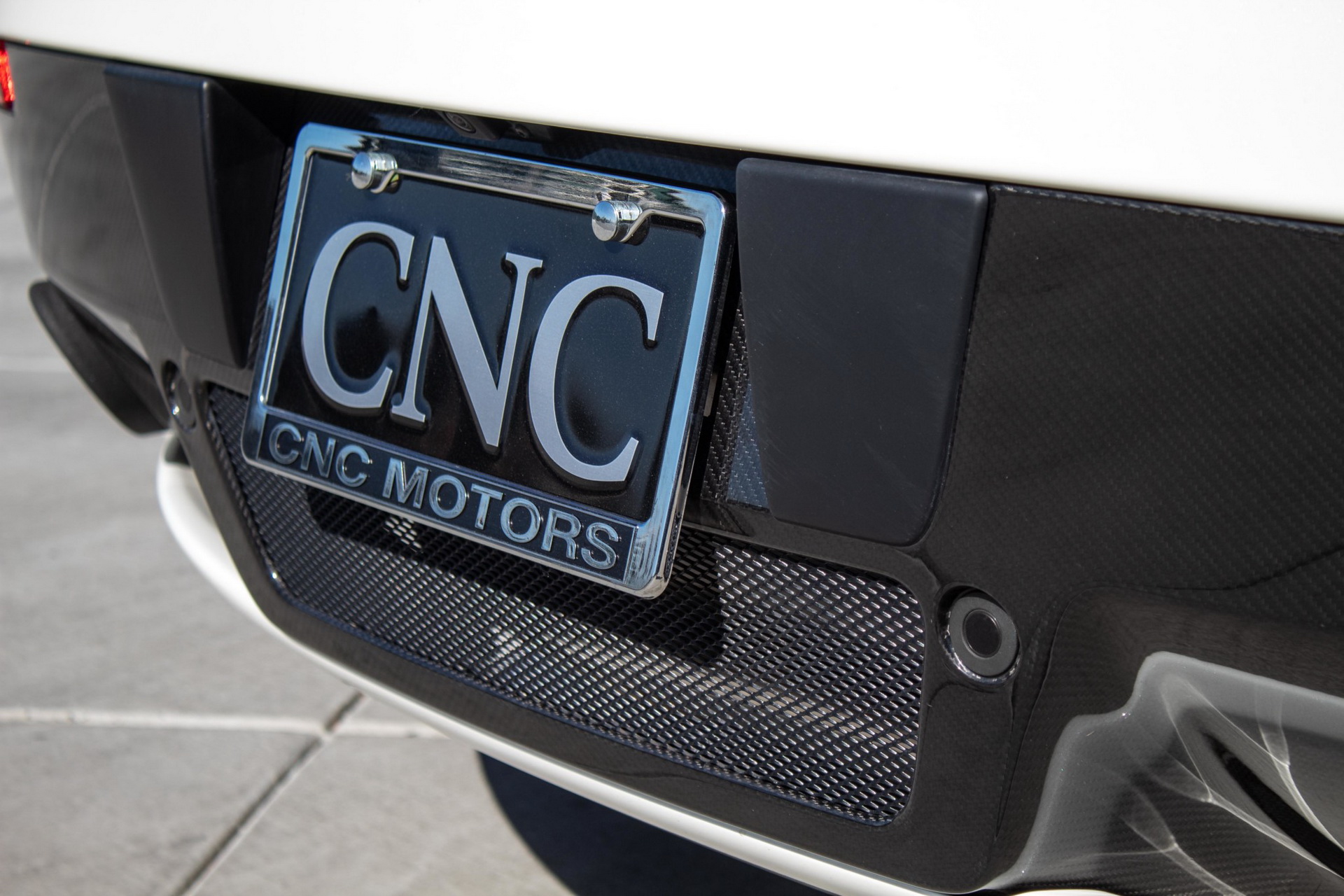 Want A Near-New 2016 Aston Martin V12 Vantage S? This One Has Only 167 Miles