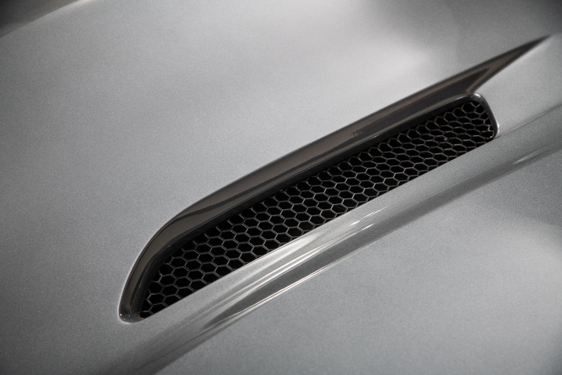 Rare Dodge Viper-Based VLF Force 1 V10 Built For Henrik Fisker Is Up For Sale