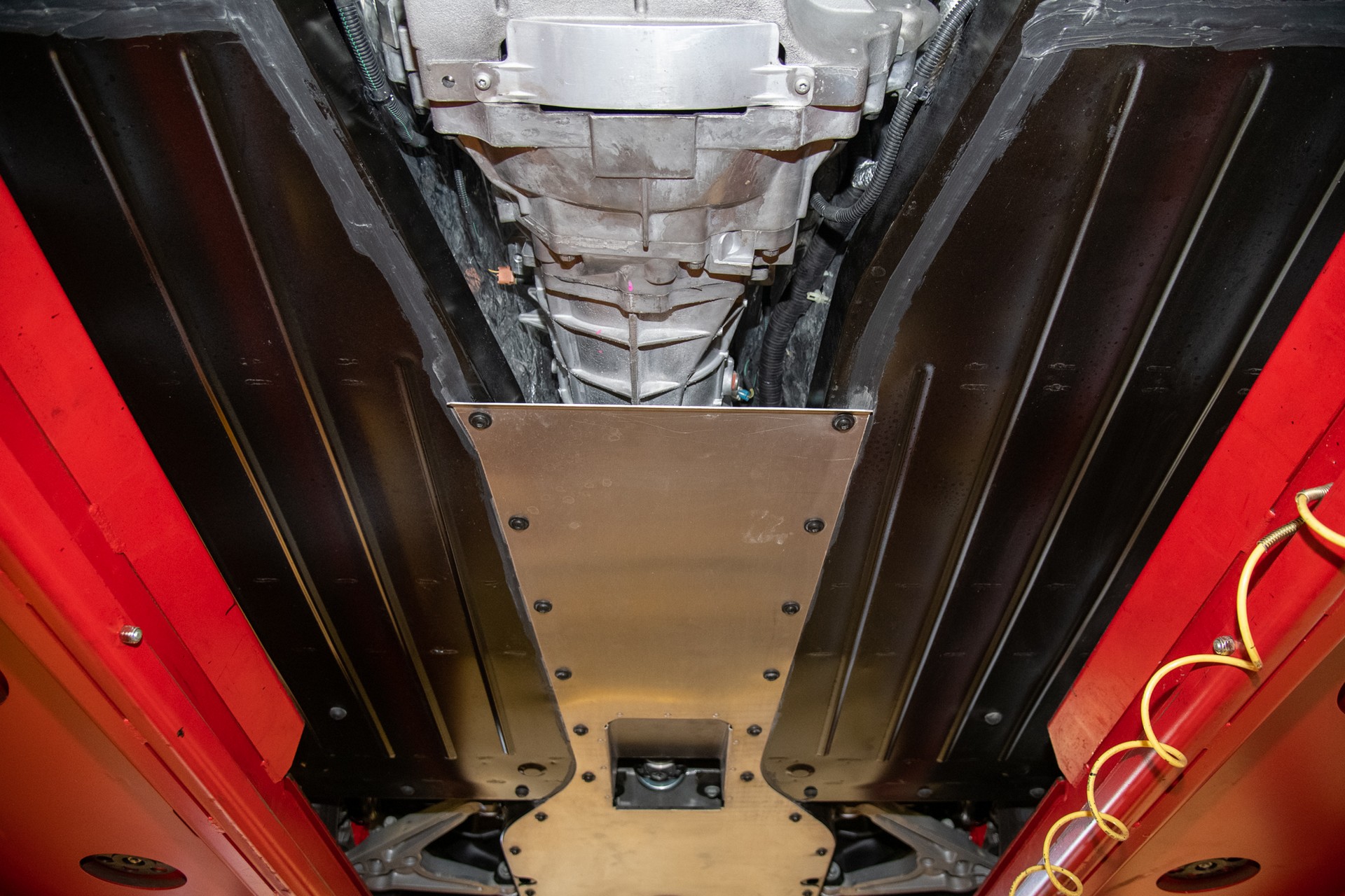 Rare Dodge Viper-Based VLF Force 1 V10 Built For Henrik Fisker Is Up For Sale