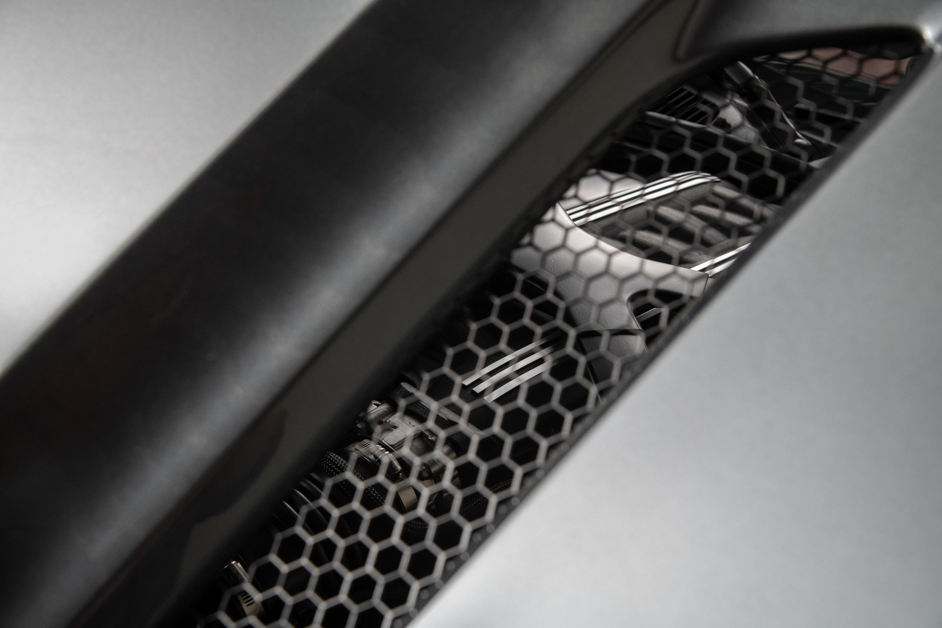 Rare Dodge Viper-Based VLF Force 1 V10 Built For Henrik Fisker Is Up For Sale