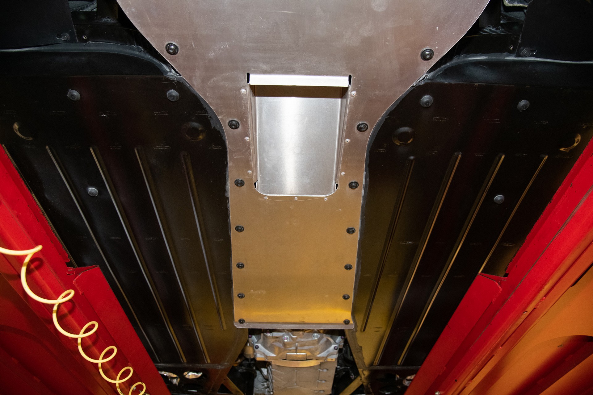 Rare Dodge Viper-Based VLF Force 1 V10 Built For Henrik Fisker Is Up For Sale