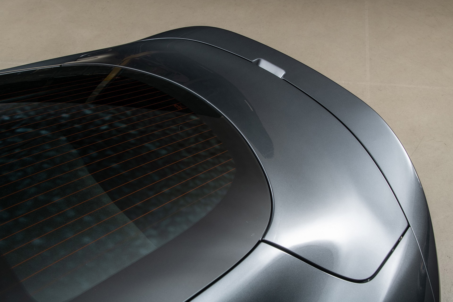 Rare Dodge Viper-Based VLF Force 1 V10 Built For Henrik Fisker Is Up For Sale