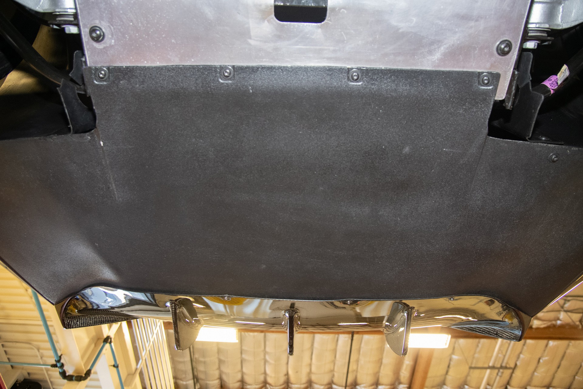 Rare Dodge Viper-Based VLF Force 1 V10 Built For Henrik Fisker Is Up For Sale