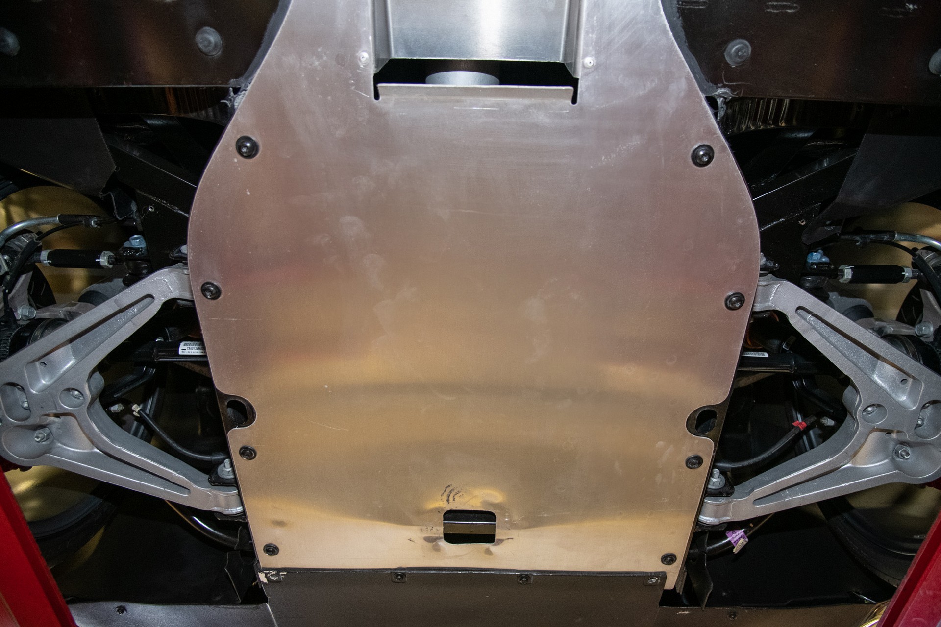 Rare Dodge Viper-Based VLF Force 1 V10 Built For Henrik Fisker Is Up For Sale