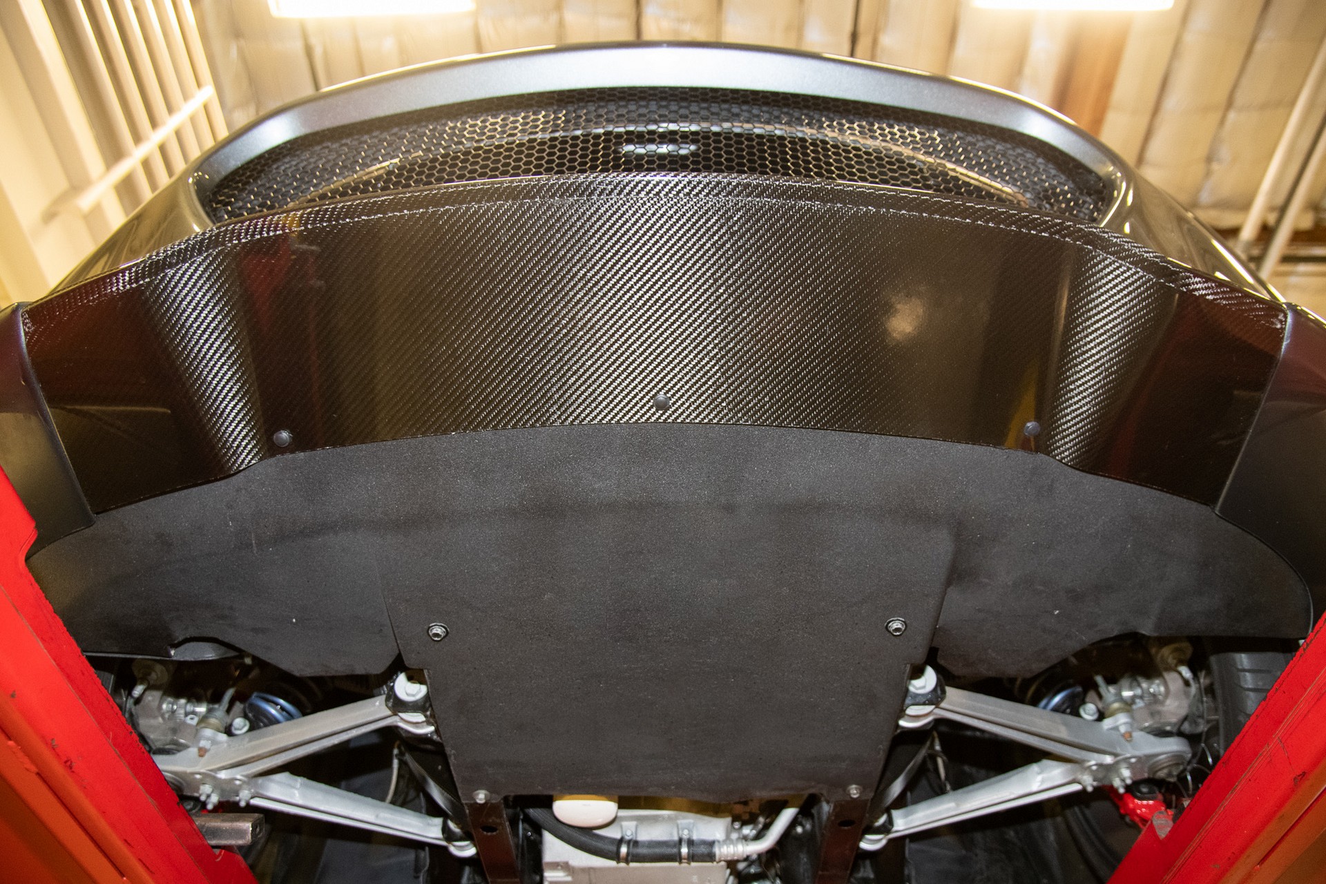 Rare Dodge Viper-Based VLF Force 1 V10 Built For Henrik Fisker Is Up For Sale