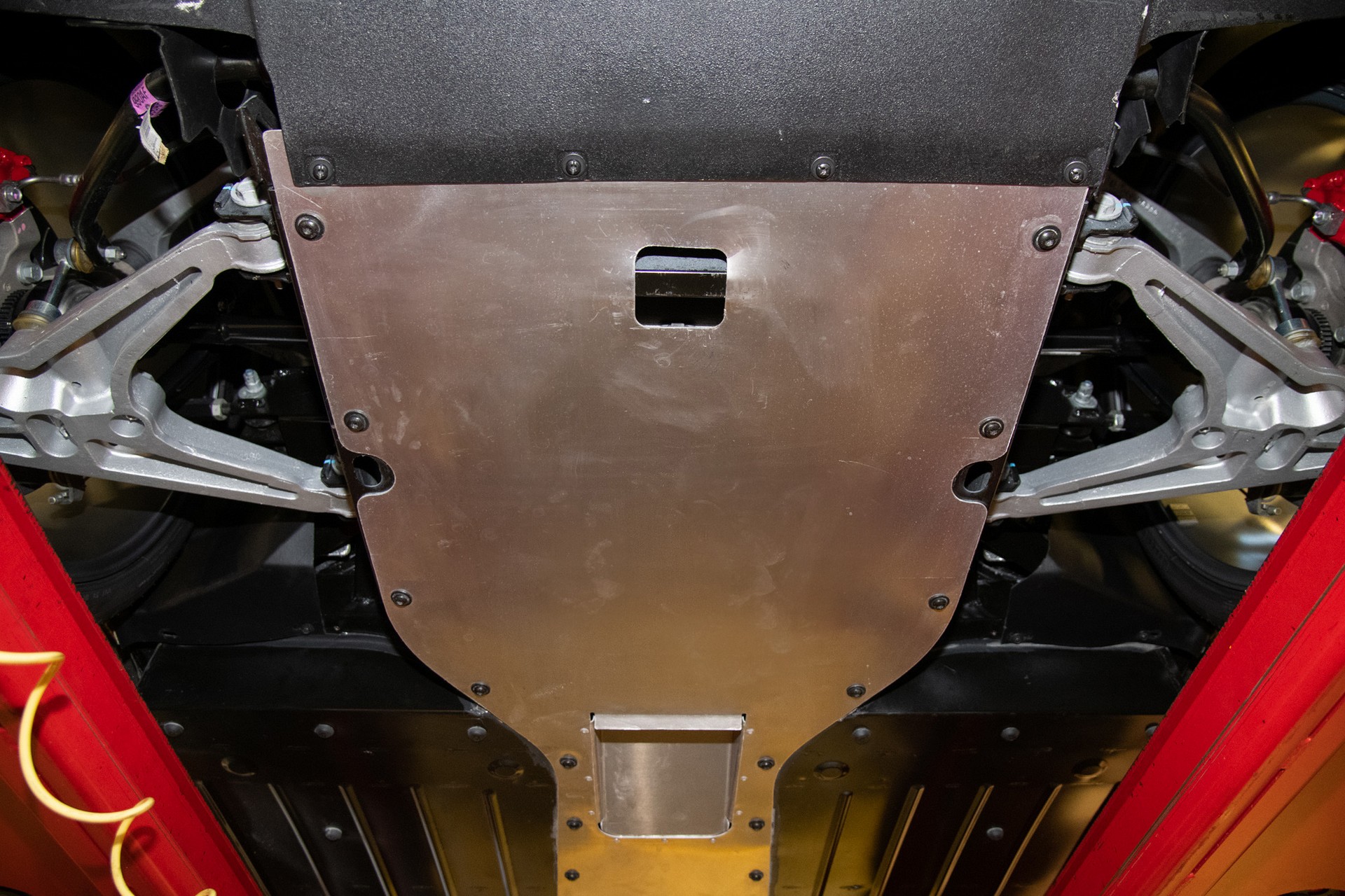 Rare Dodge Viper-Based VLF Force 1 V10 Built For Henrik Fisker Is Up For Sale