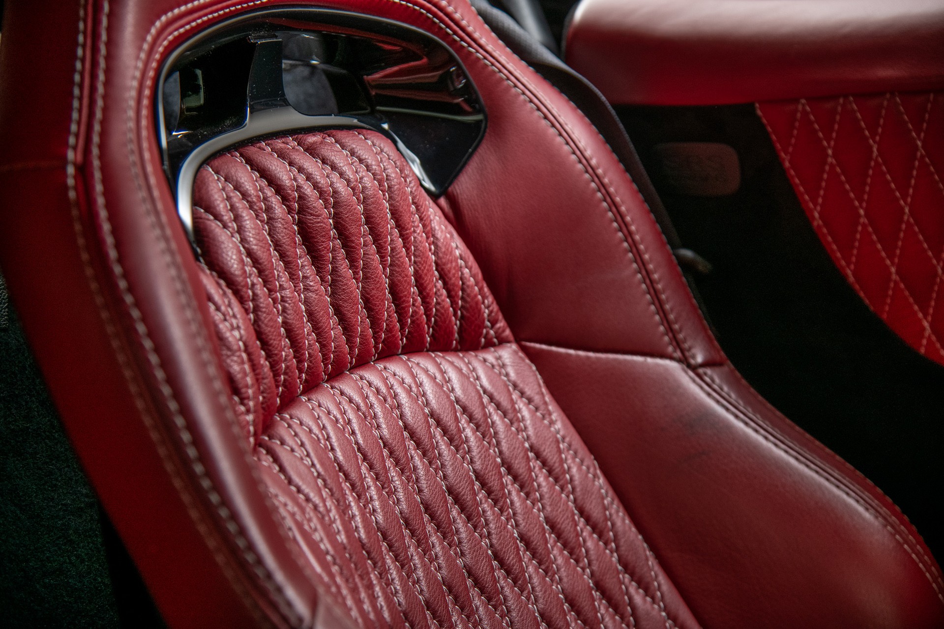 Rare Dodge Viper-Based VLF Force 1 V10 Built For Henrik Fisker Is Up For Sale