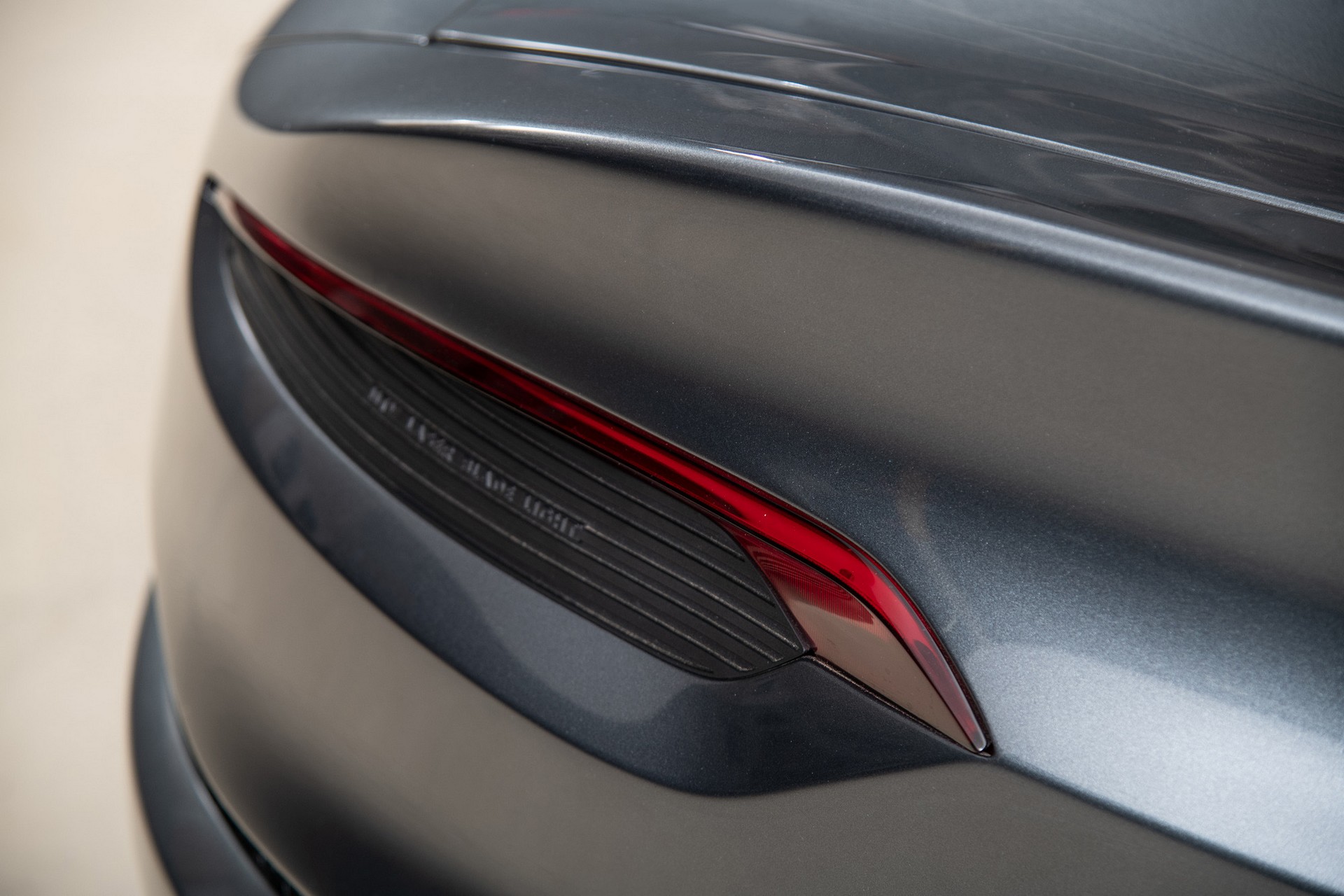 Rare Dodge Viper-Based VLF Force 1 V10 Built For Henrik Fisker Is Up For Sale