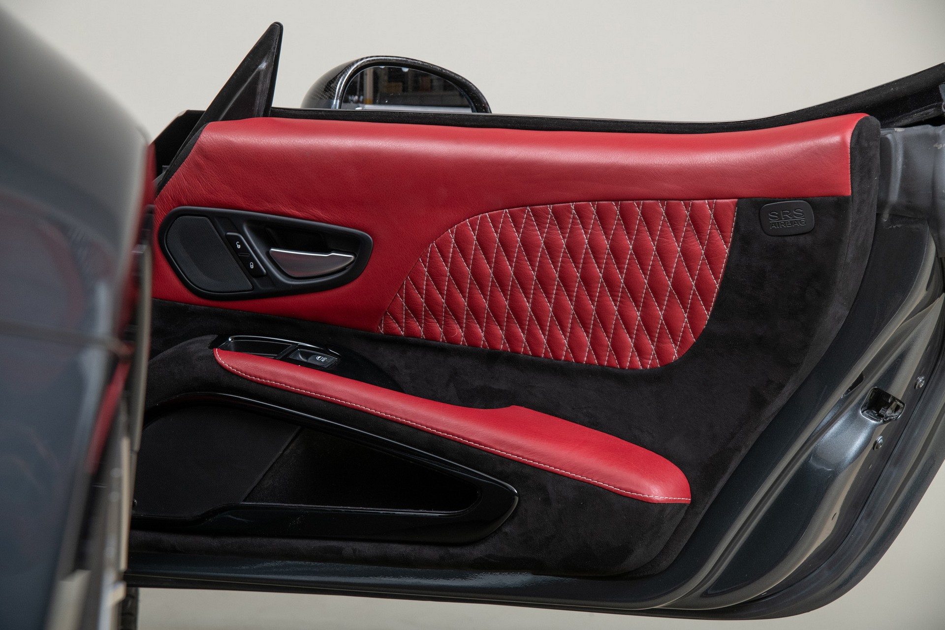 Rare Dodge Viper-Based VLF Force 1 V10 Built For Henrik Fisker Is Up For Sale