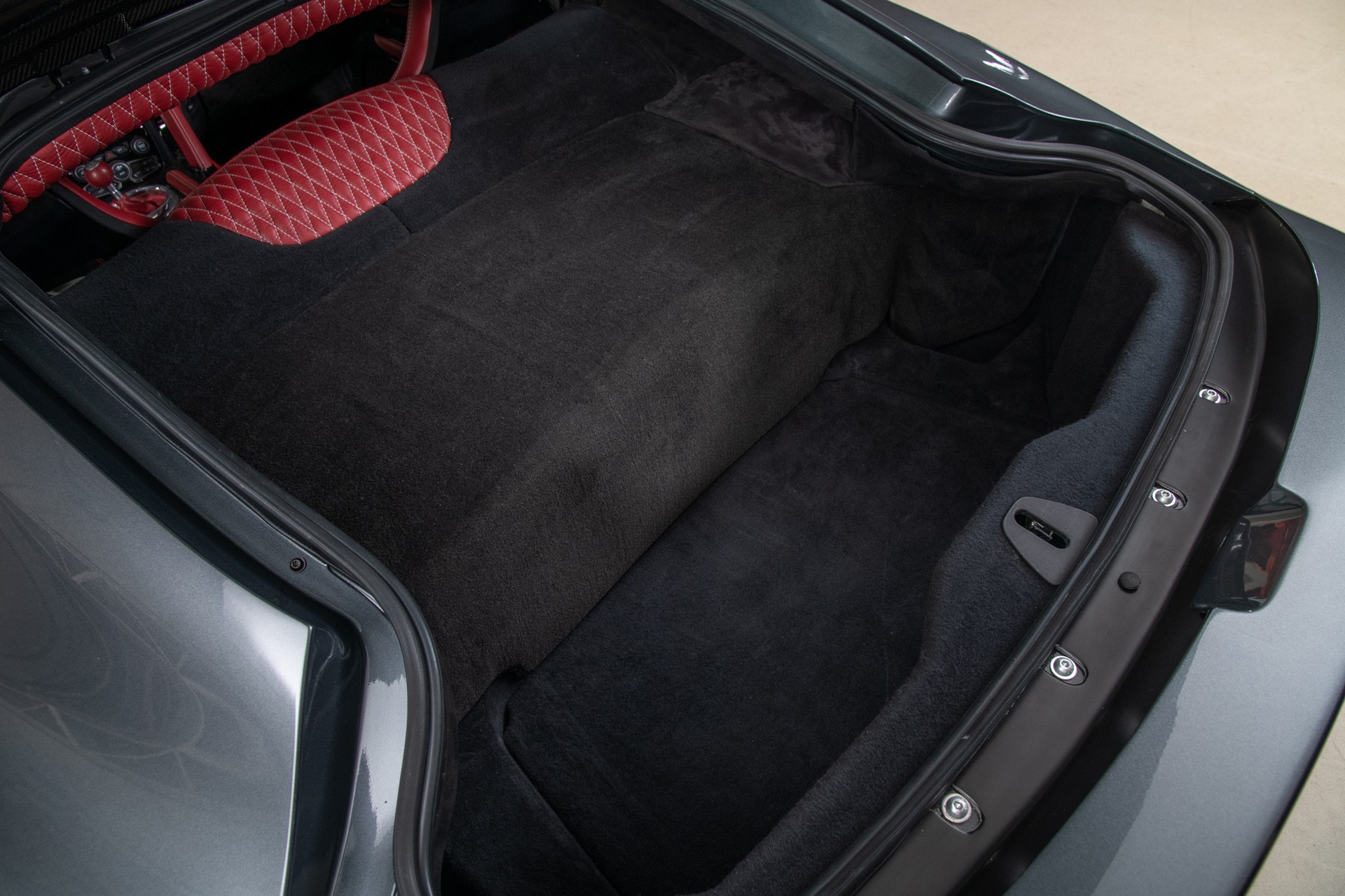 Rare Dodge Viper-Based VLF Force 1 V10 Built For Henrik Fisker Is Up For Sale