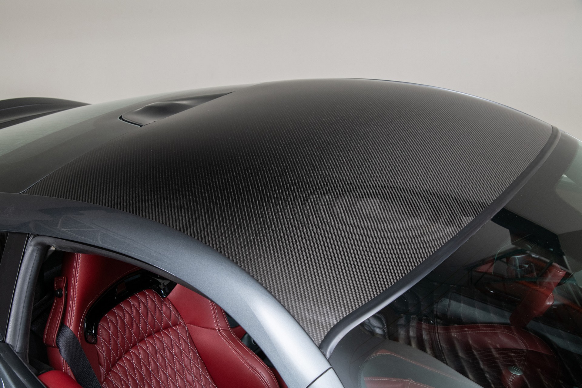 Rare Dodge Viper-Based VLF Force 1 V10 Built For Henrik Fisker Is Up For Sale