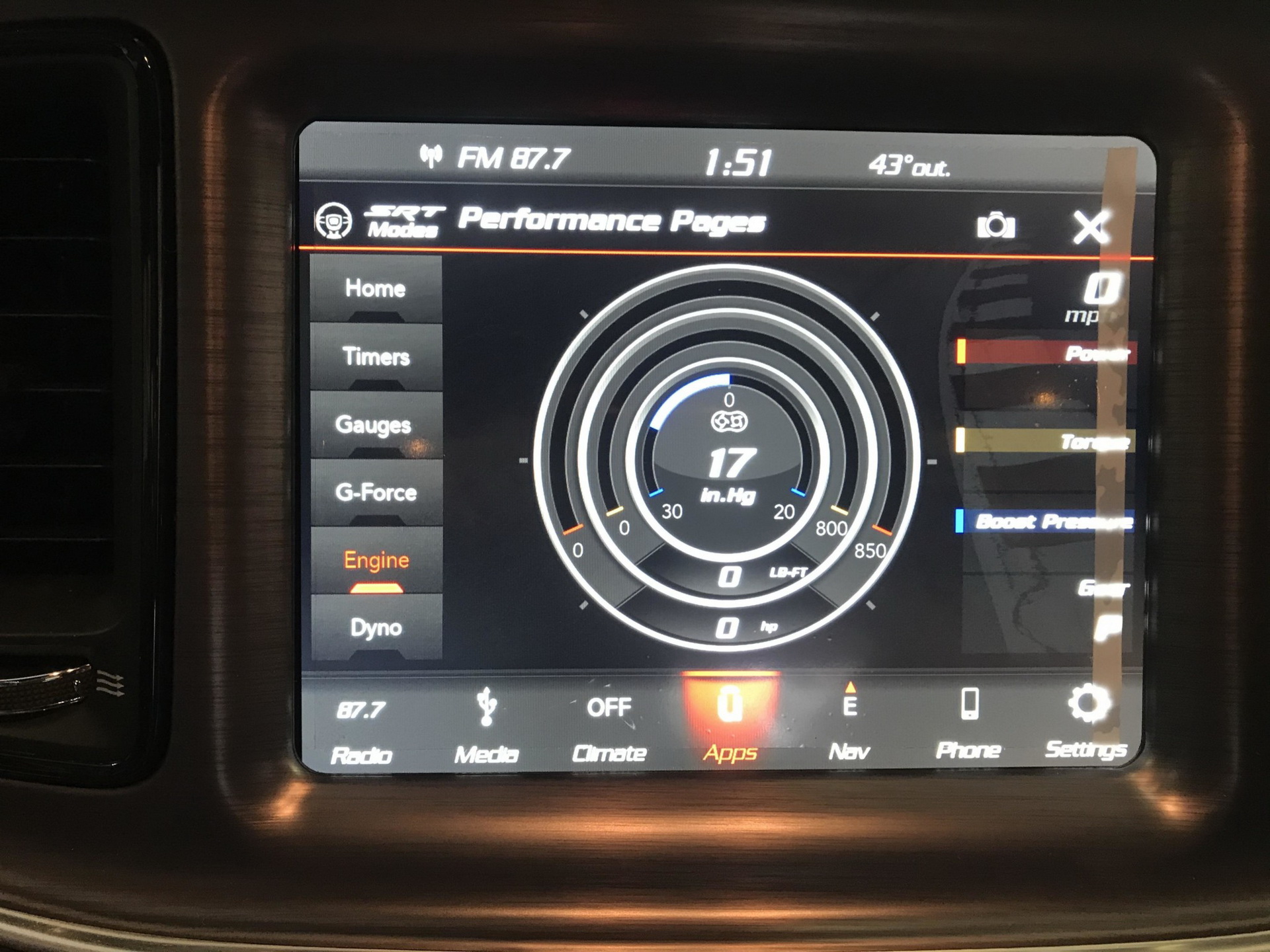 The Power Of This 2018 Dodge Challenger Demon With Factory Miles Compels You To Buy