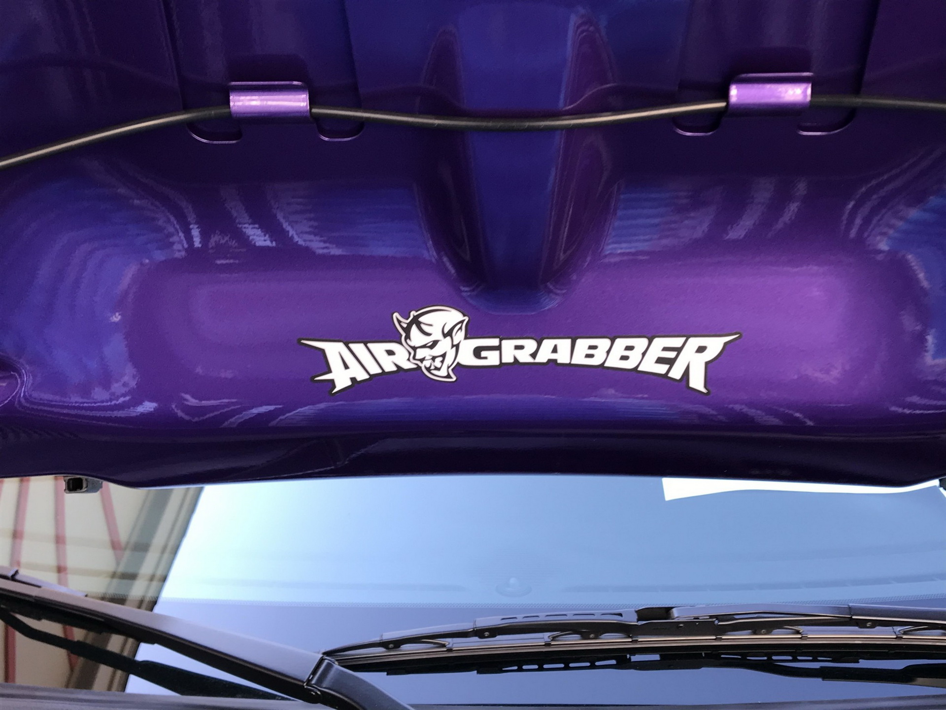 The Power Of This 2018 Dodge Challenger Demon With Factory Miles Compels You To Buy