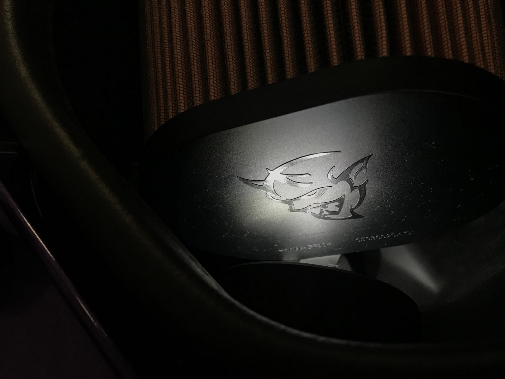 The Power Of This 2018 Dodge Challenger Demon With Factory Miles Compels You To Buy