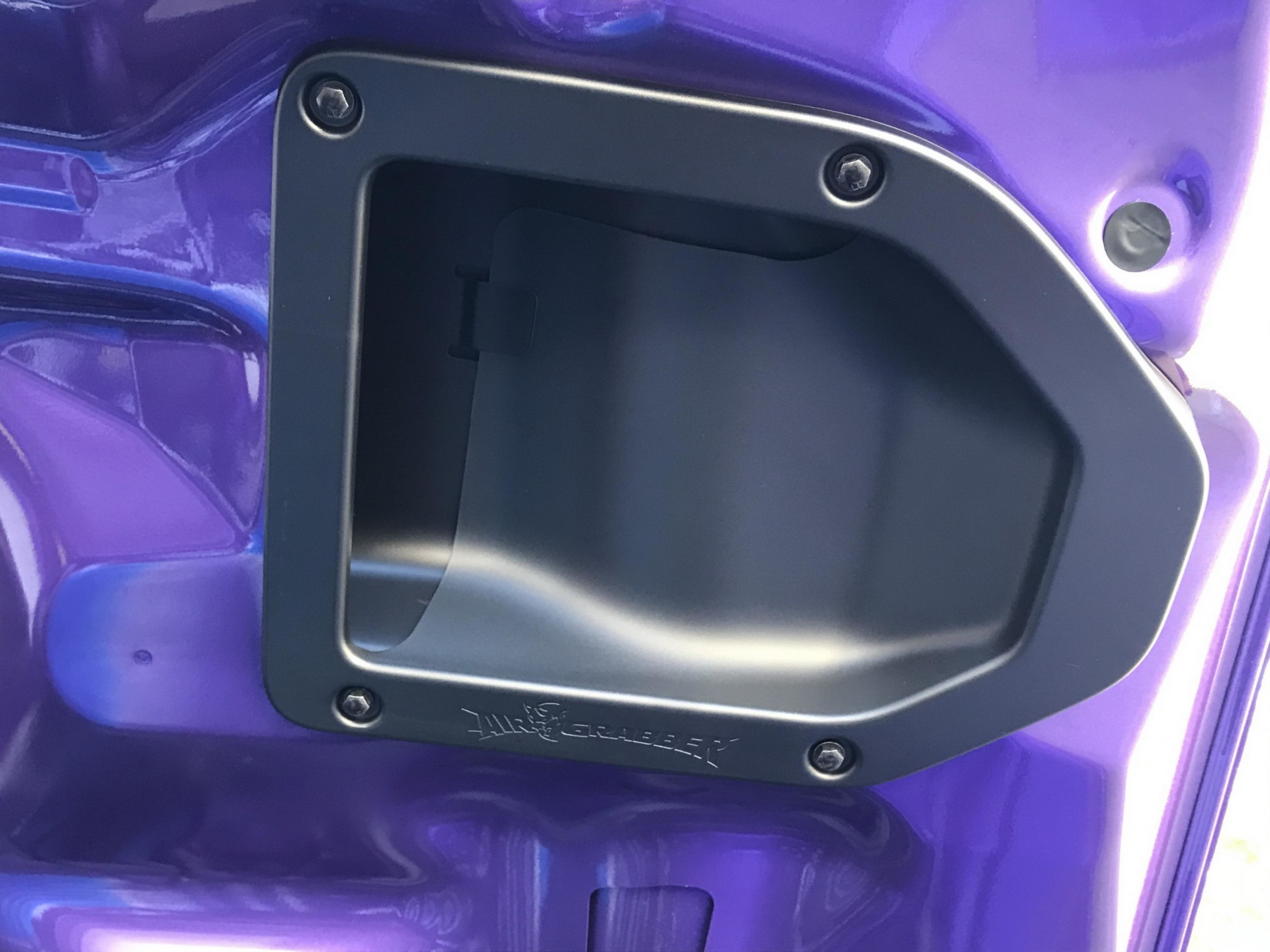 The Power Of This 2018 Dodge Challenger Demon With Factory Miles Compels You To Buy