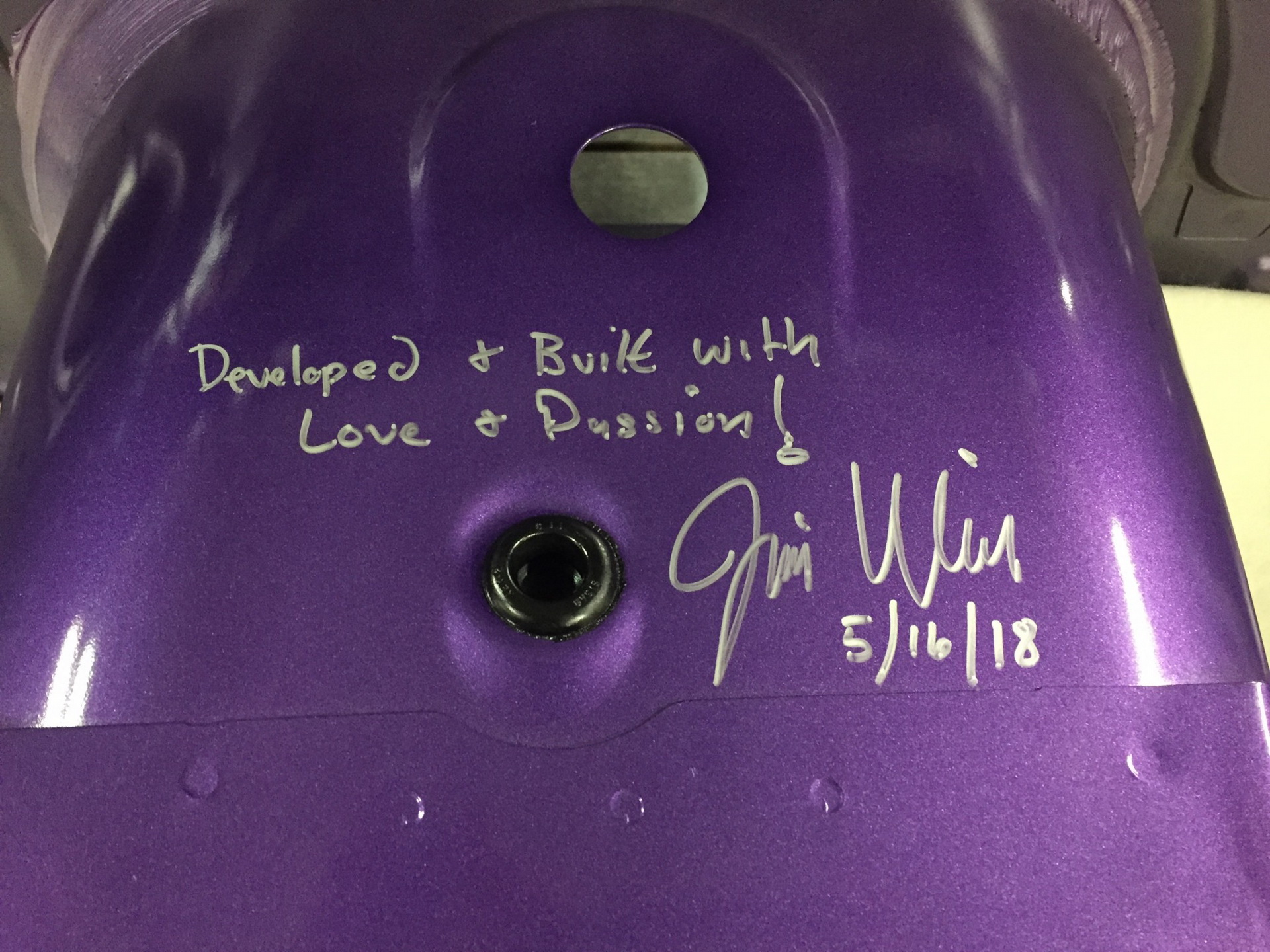 The Power Of This 2018 Dodge Challenger Demon With Factory Miles Compels You To Buy