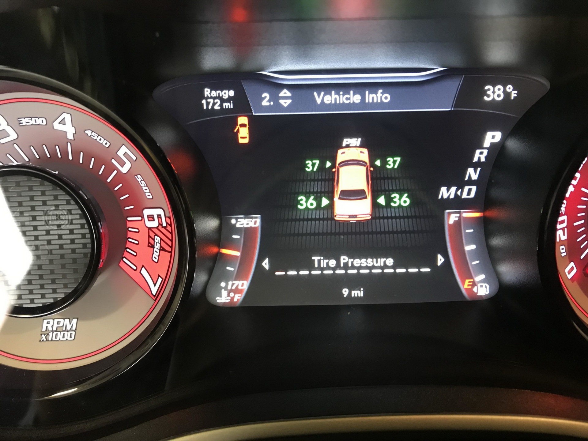 The Power Of This 2018 Dodge Challenger Demon With Factory Miles Compels You To Buy