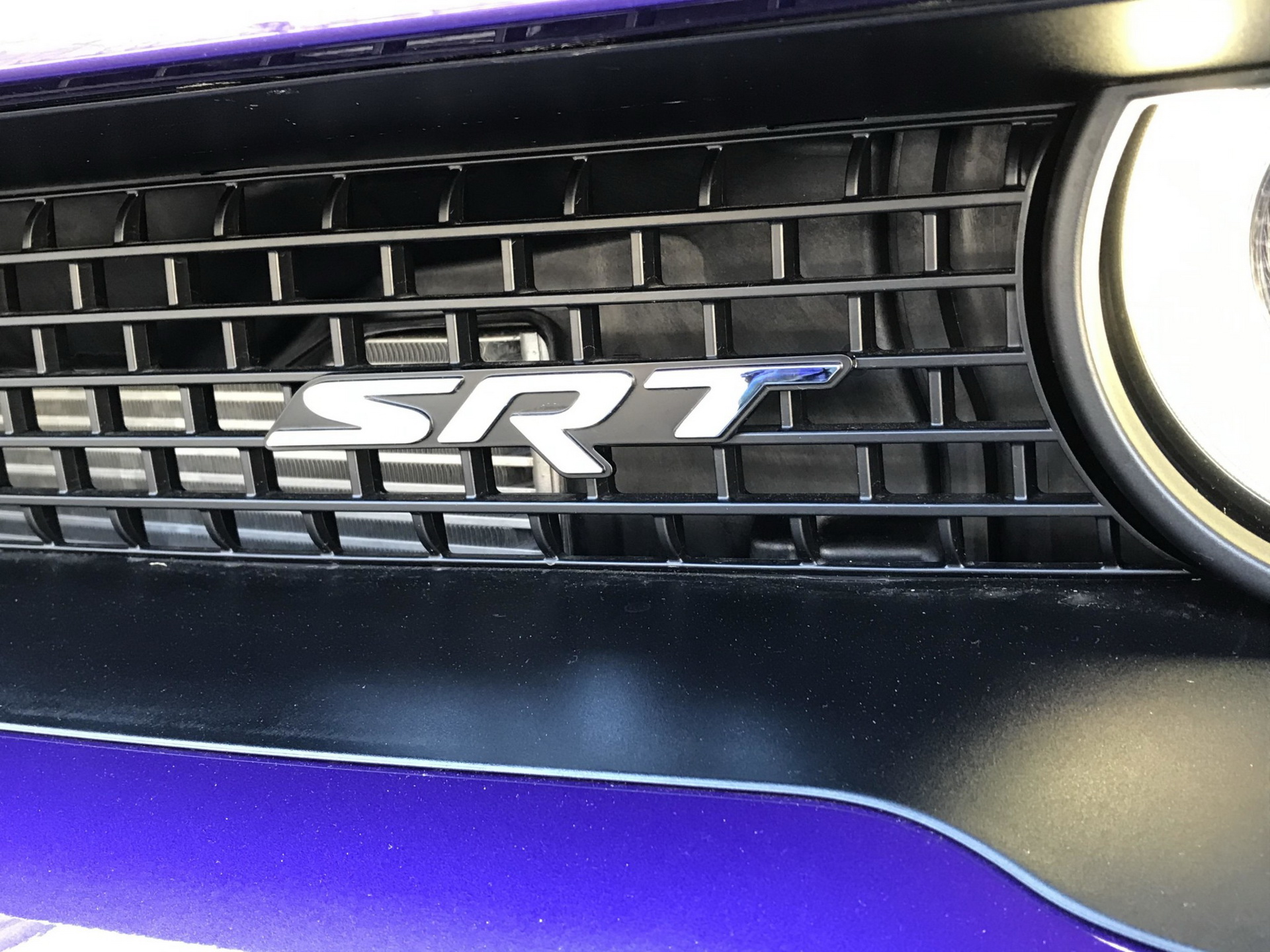 The Power Of This 2018 Dodge Challenger Demon With Factory Miles Compels You To Buy