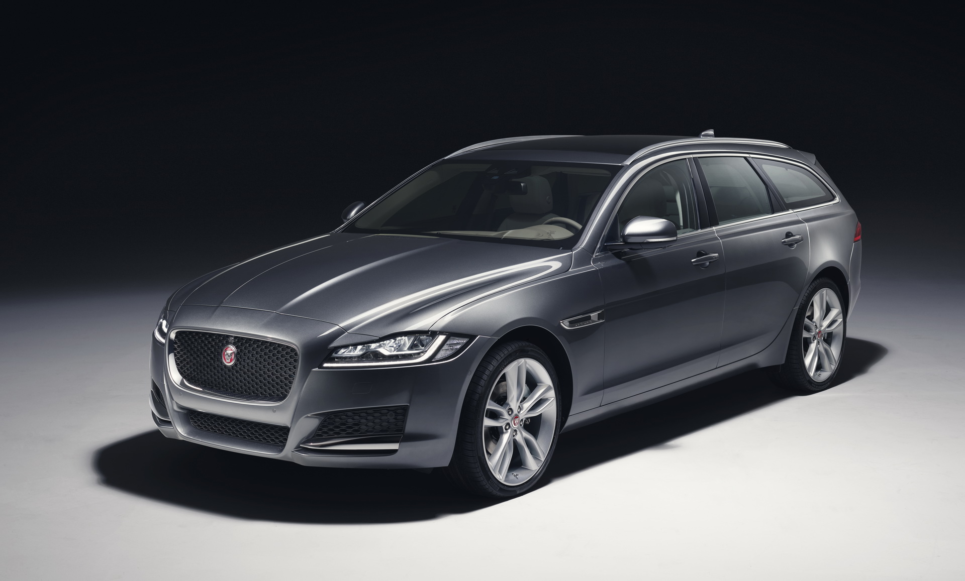 You Could Get A Jaguar XF Sportbrake For Up To $30,000 Off The MSRP In The U.S.