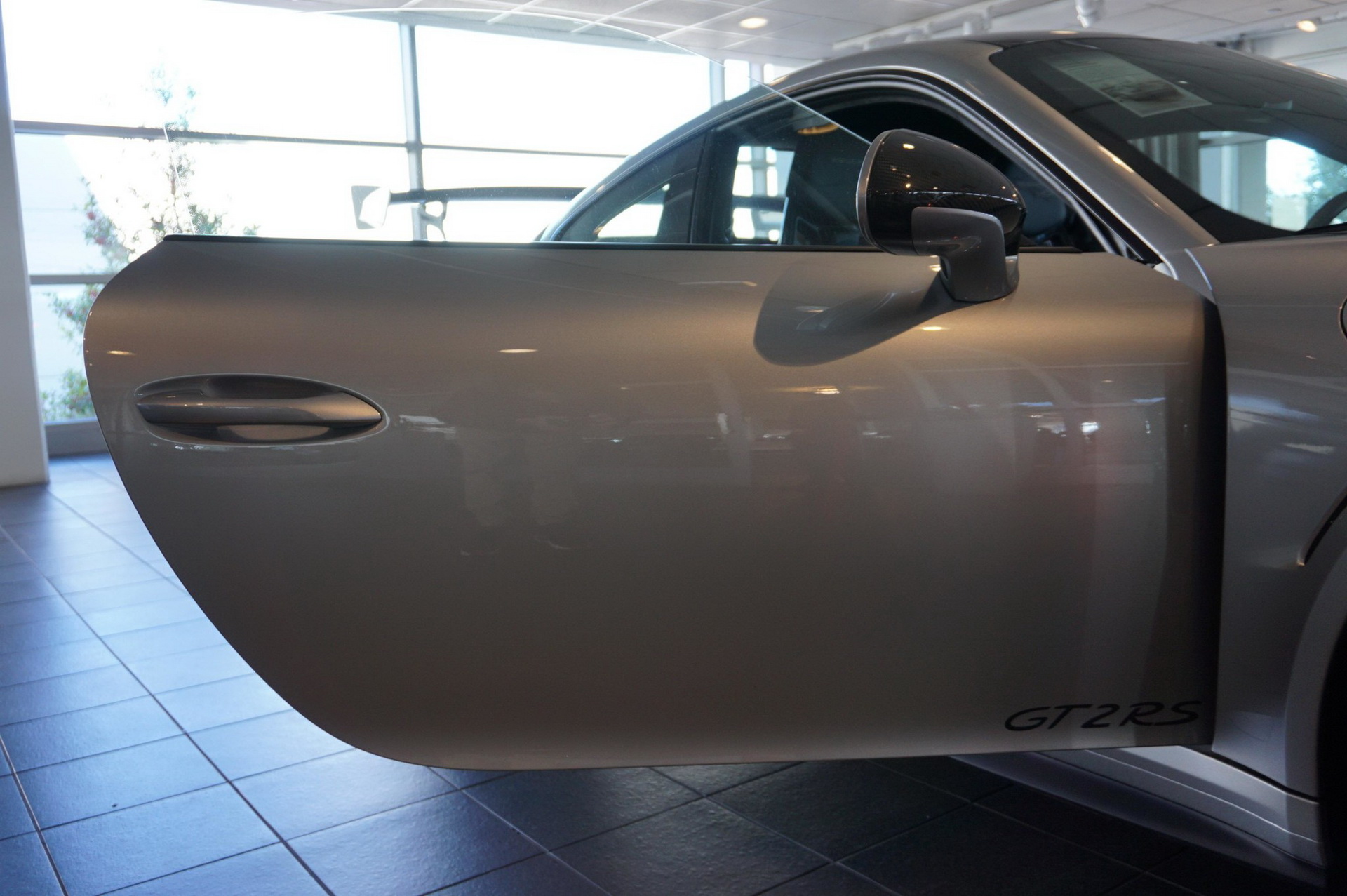 2.4k Mile Porsche 911 GT2 RS Weissach Is Calling For You, Can Your Bank Account Handle It?