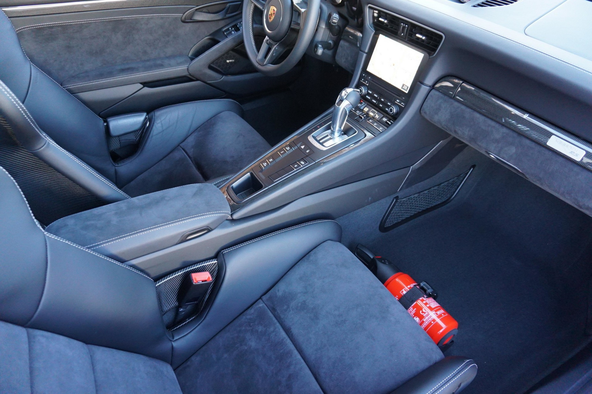 2.4k Mile Porsche 911 GT2 RS Weissach Is Calling For You, Can Your Bank Account Handle It?