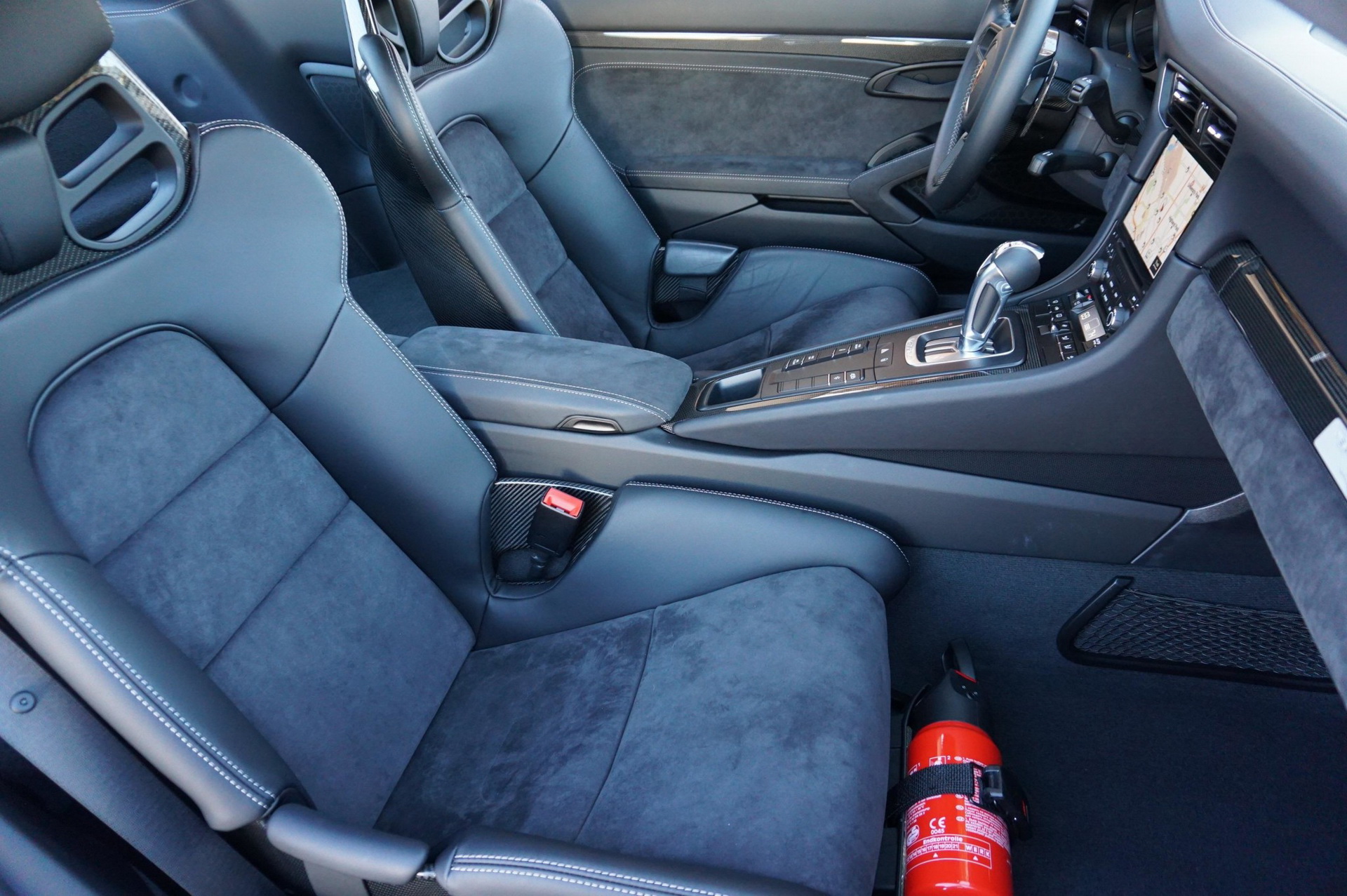 2.4k Mile Porsche 911 GT2 RS Weissach Is Calling For You, Can Your Bank Account Handle It?