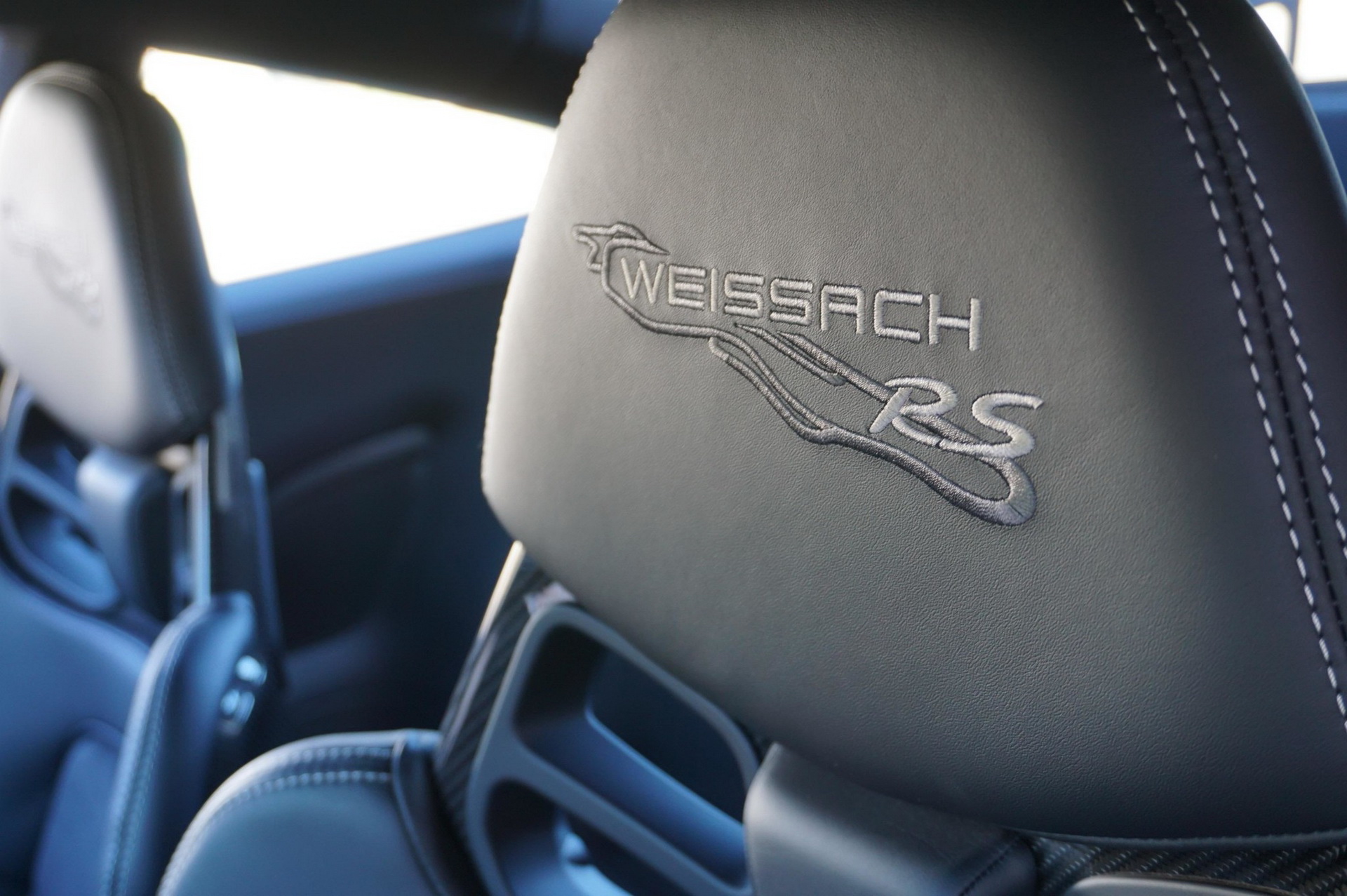 2.4k Mile Porsche 911 GT2 RS Weissach Is Calling For You, Can Your Bank Account Handle It?