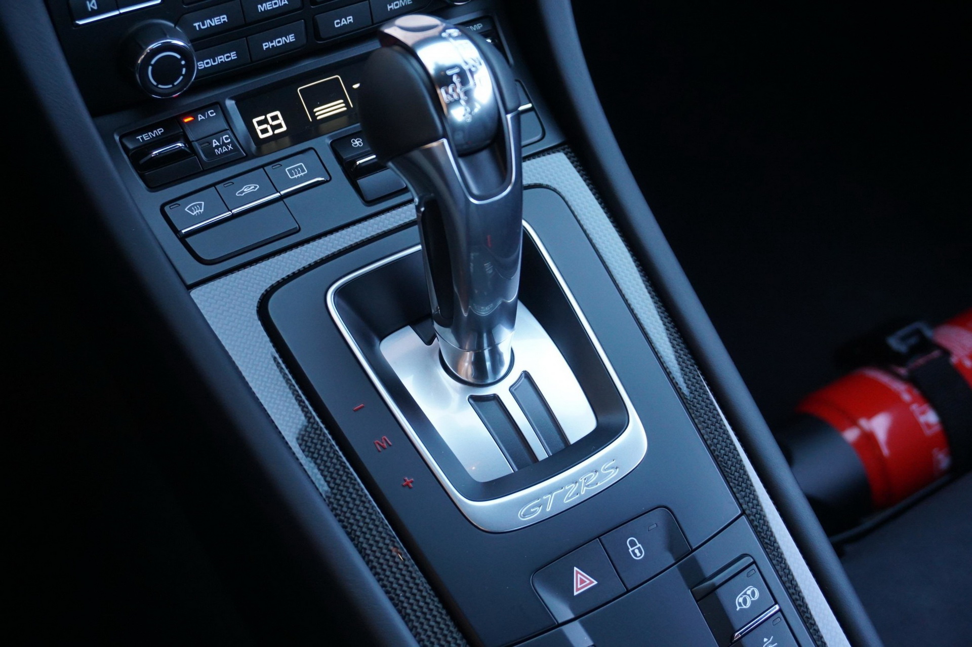 2.4k Mile Porsche 911 GT2 RS Weissach Is Calling For You, Can Your Bank Account Handle It?