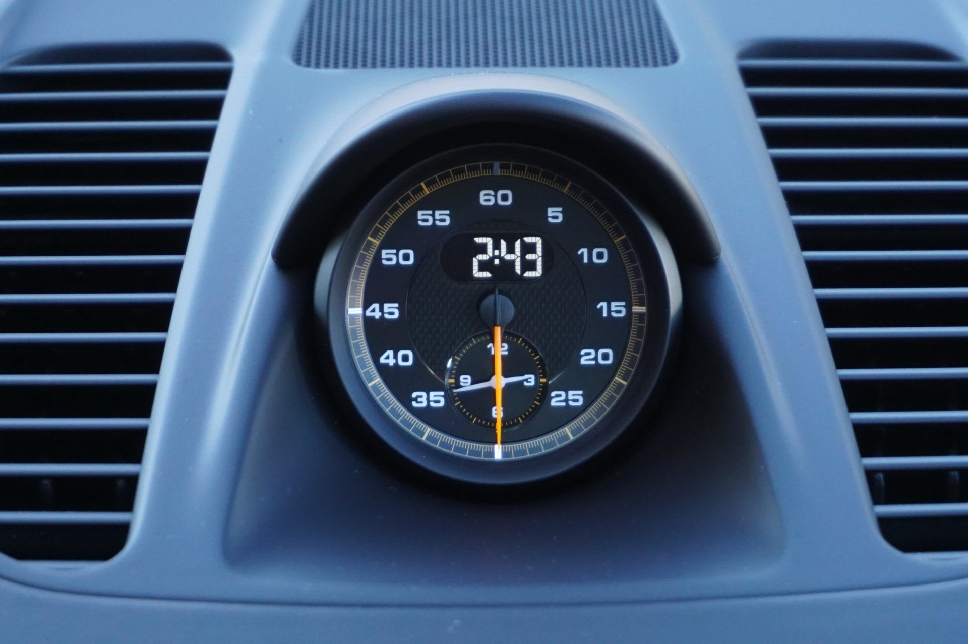 2.4k Mile Porsche 911 GT2 RS Weissach Is Calling For You, Can Your Bank Account Handle It?