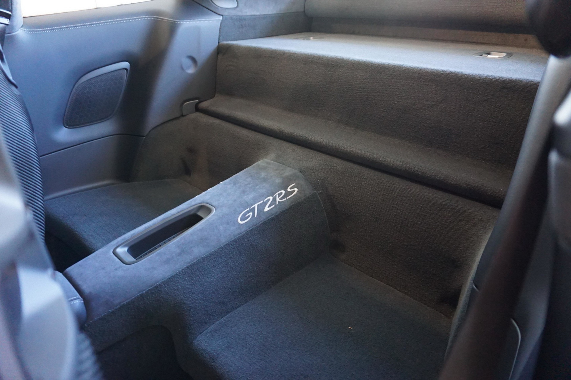 2.4k Mile Porsche 911 GT2 RS Weissach Is Calling For You, Can Your Bank Account Handle It?