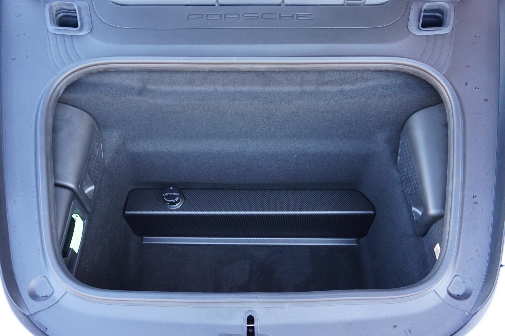 2.4k Mile Porsche 911 GT2 RS Weissach Is Calling For You, Can Your Bank Account Handle It?