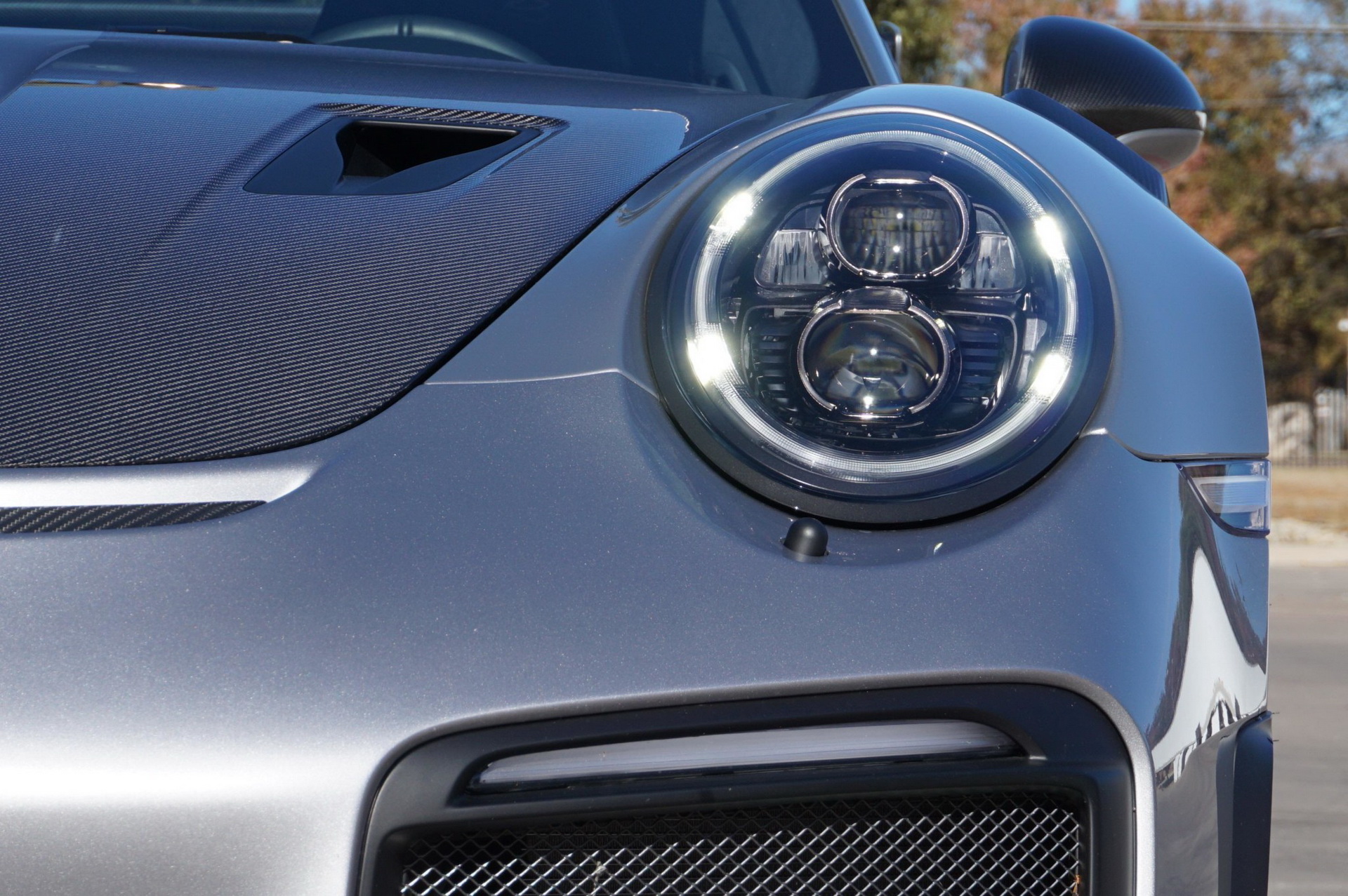 2.4k Mile Porsche 911 GT2 RS Weissach Is Calling For You, Can Your Bank Account Handle It?