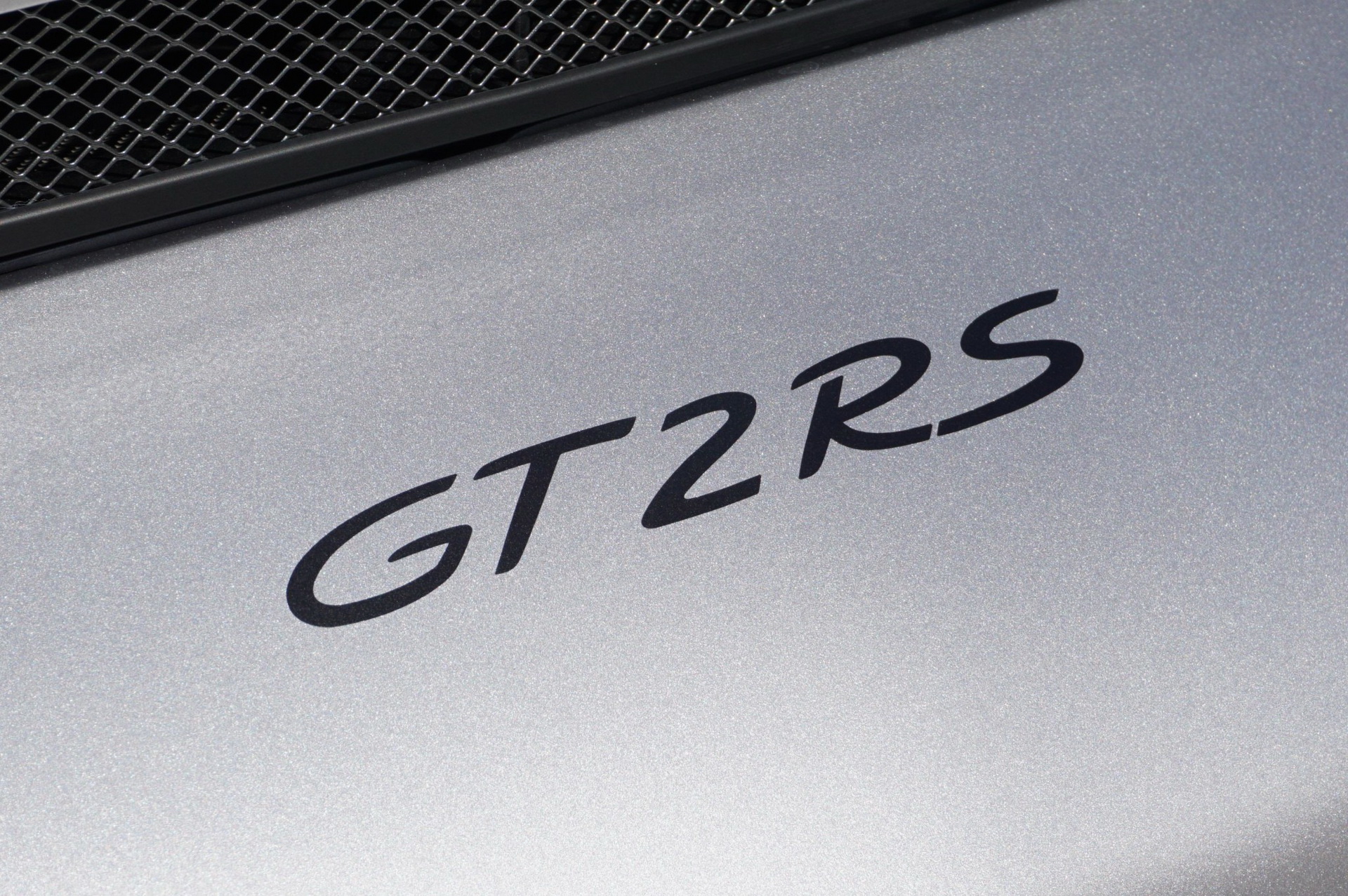 2.4k Mile Porsche 911 GT2 RS Weissach Is Calling For You, Can Your Bank Account Handle It?