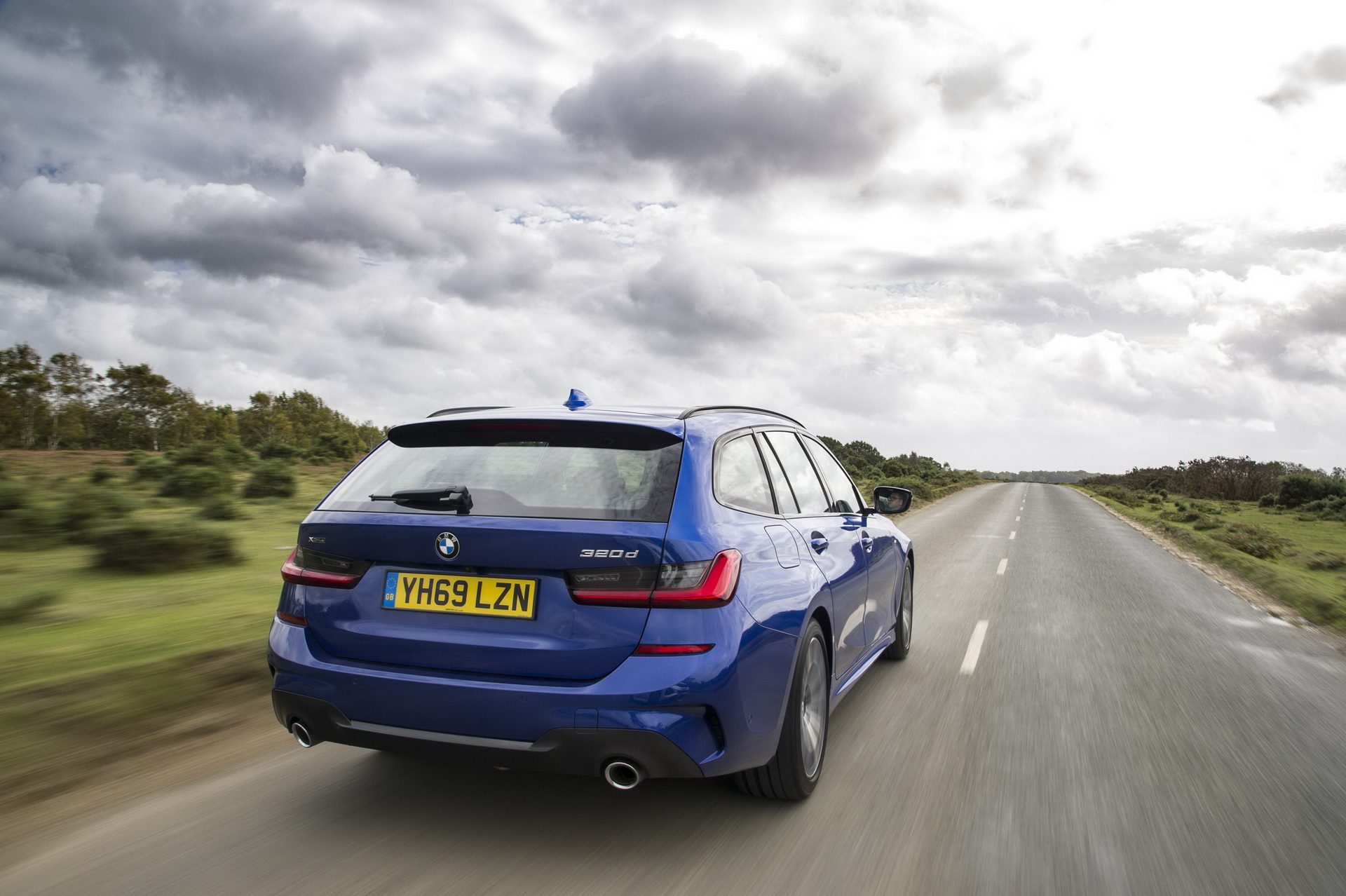 The Winners Of UK’s 2020 Car Of The Year Awards