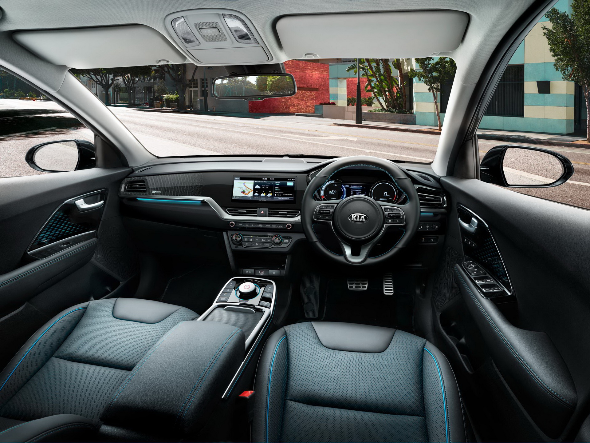 The Winners Of UK’s 2020 Car Of The Year Awards