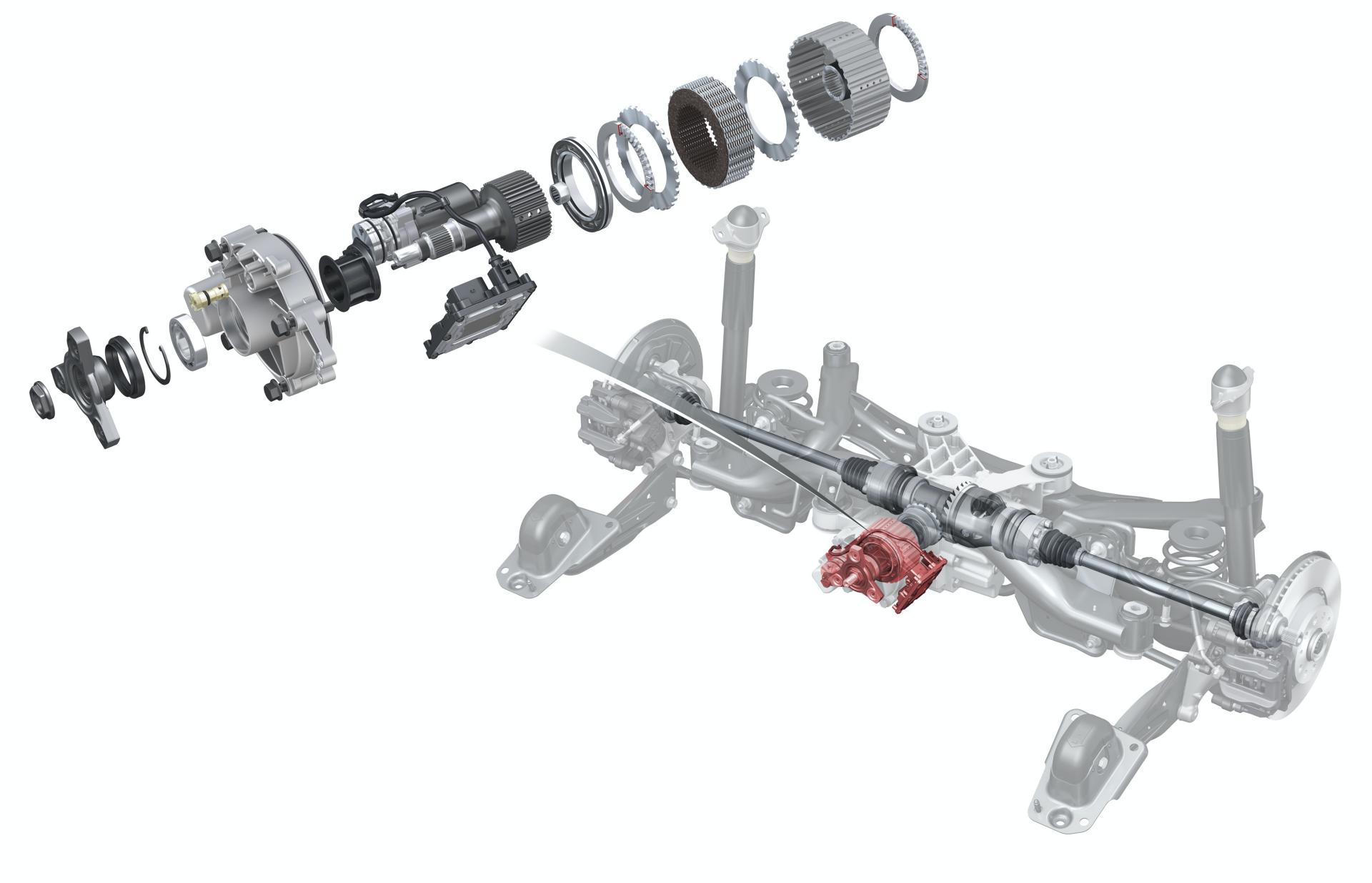 Audi Previews 2020 A3 Sportback, Says It’s The Best One To Drive So Far